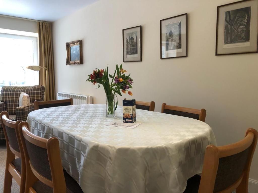 Glenheurie Cottage