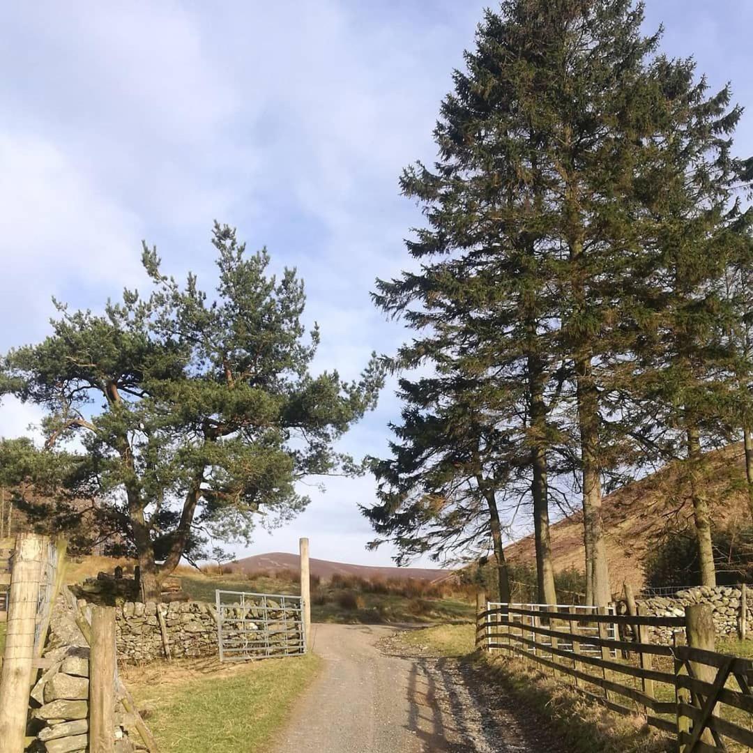 Glenheurie Cottage