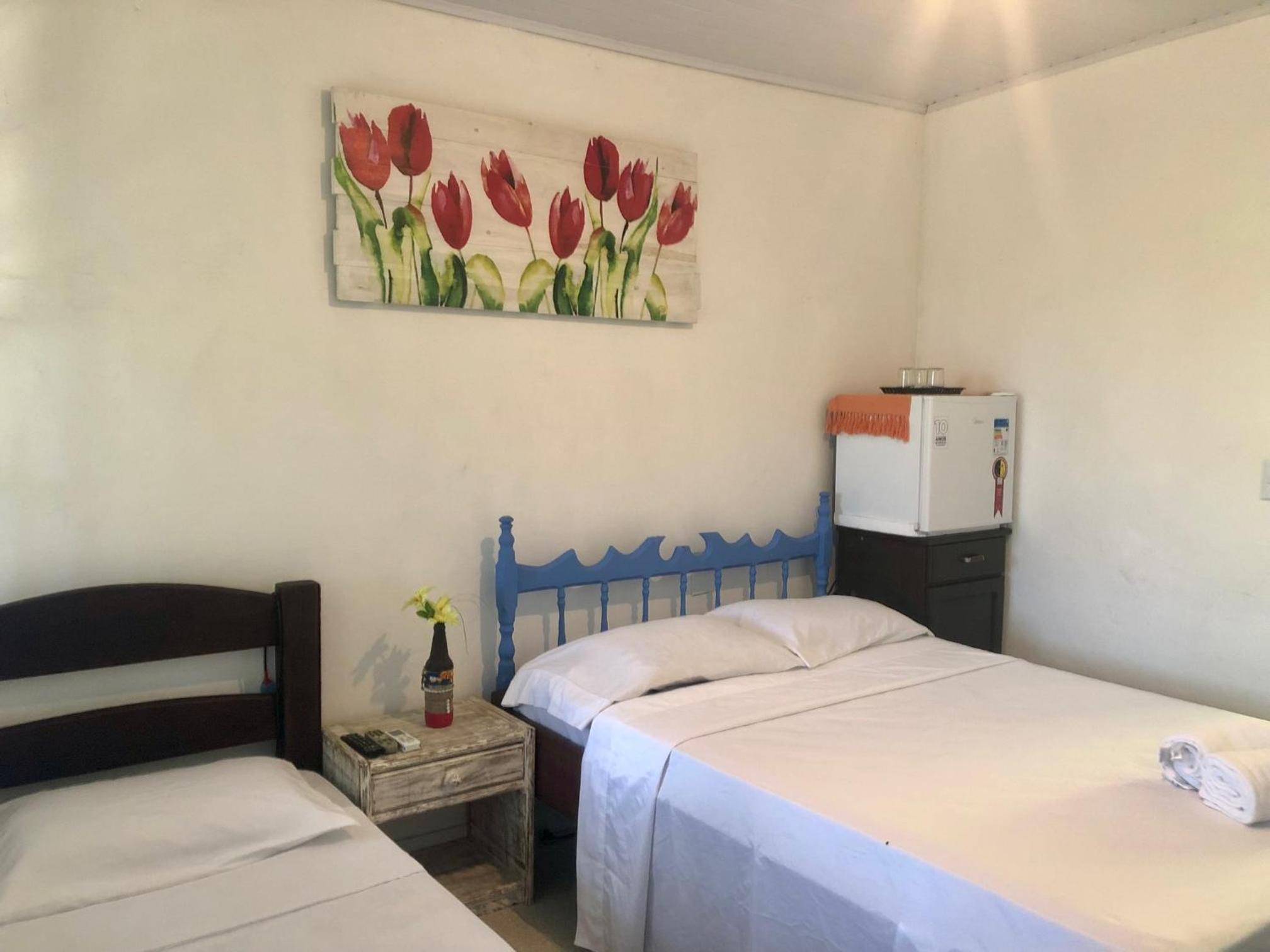 Pousada Casa Pindorama
