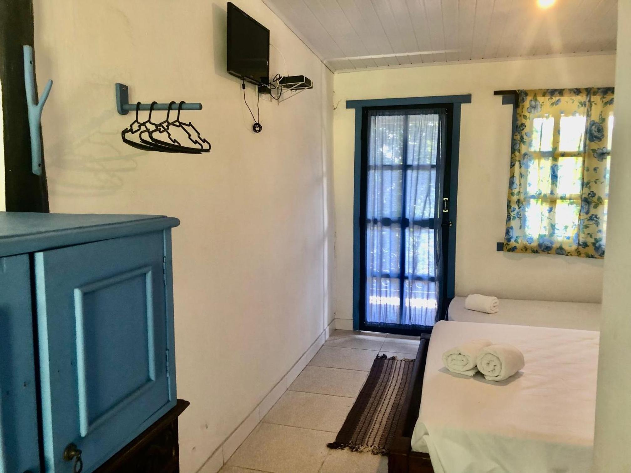 Pousada Casa Pindorama
