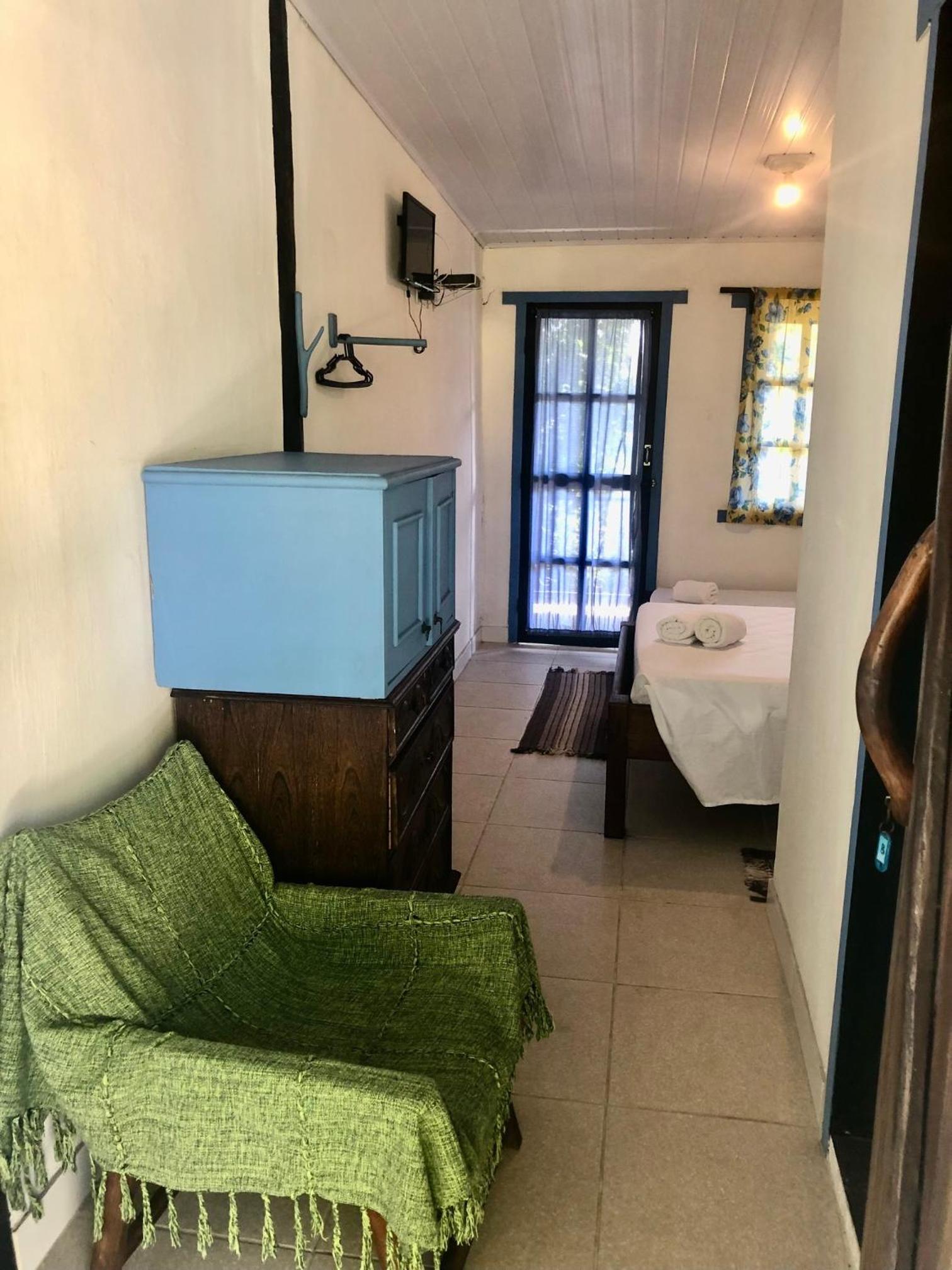 Pousada Casa Pindorama