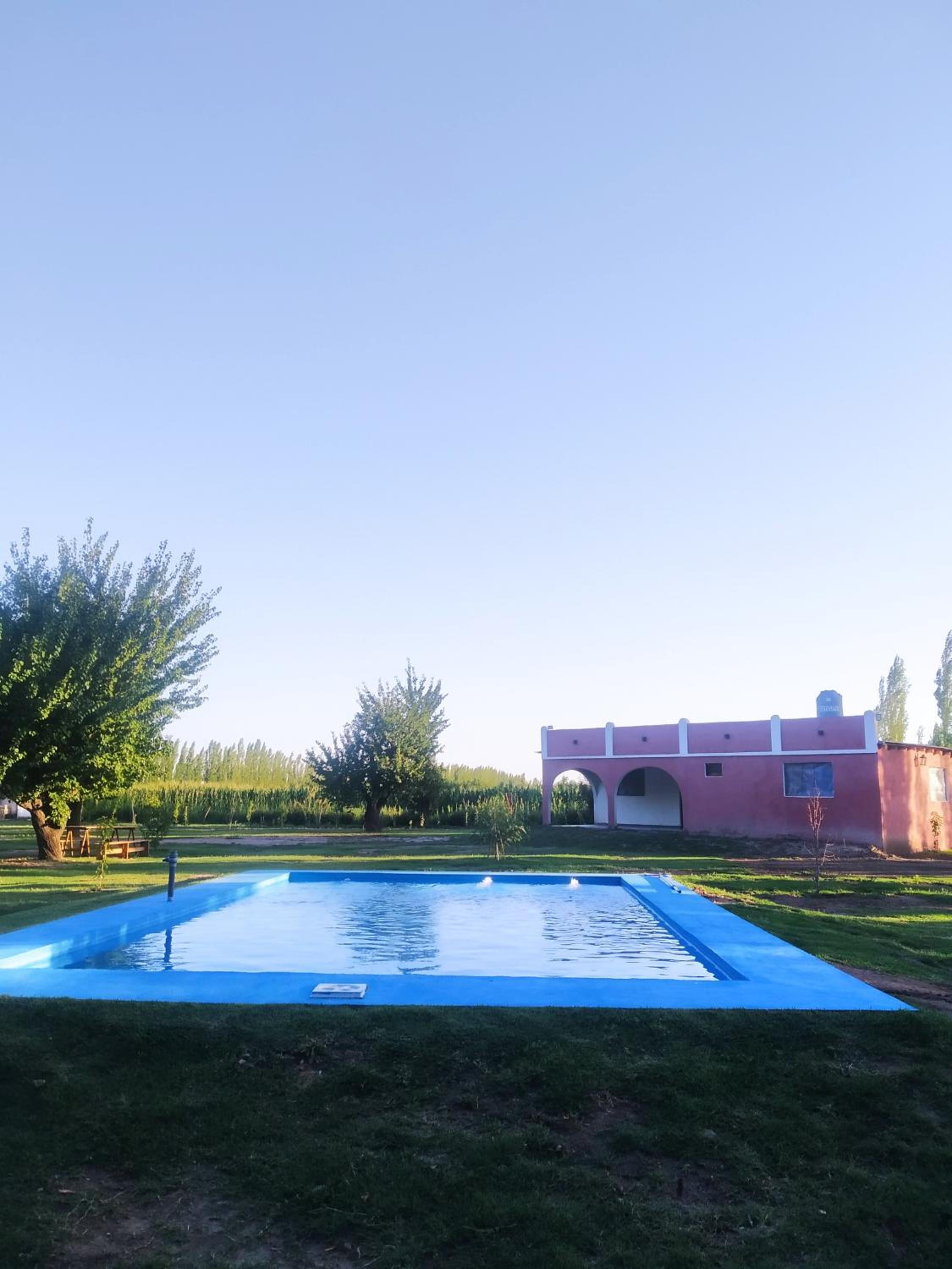Finca La Codiciada