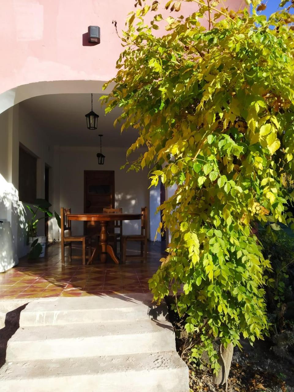Finca La Codiciada