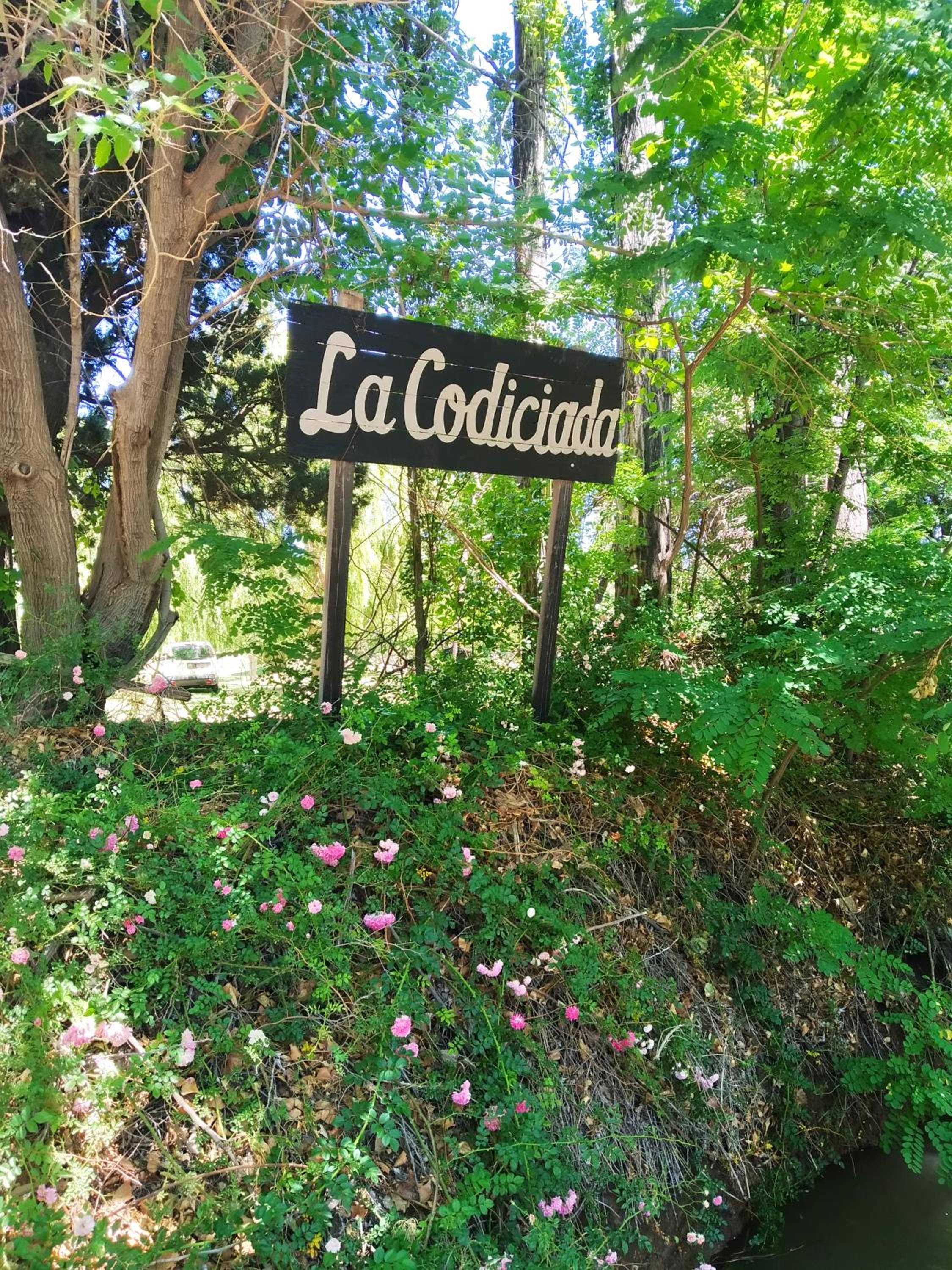 Finca La Codiciada
