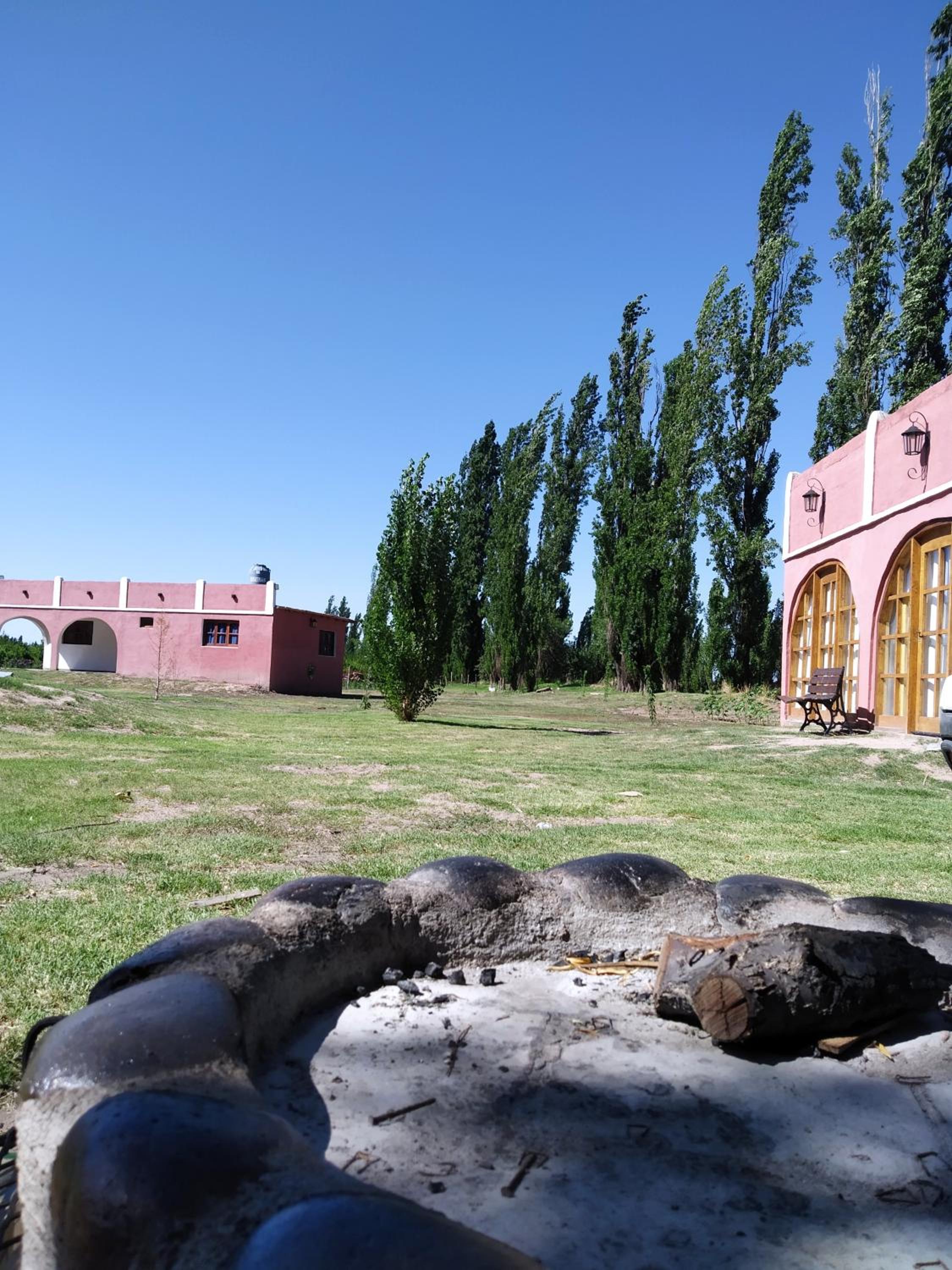 Finca La Codiciada