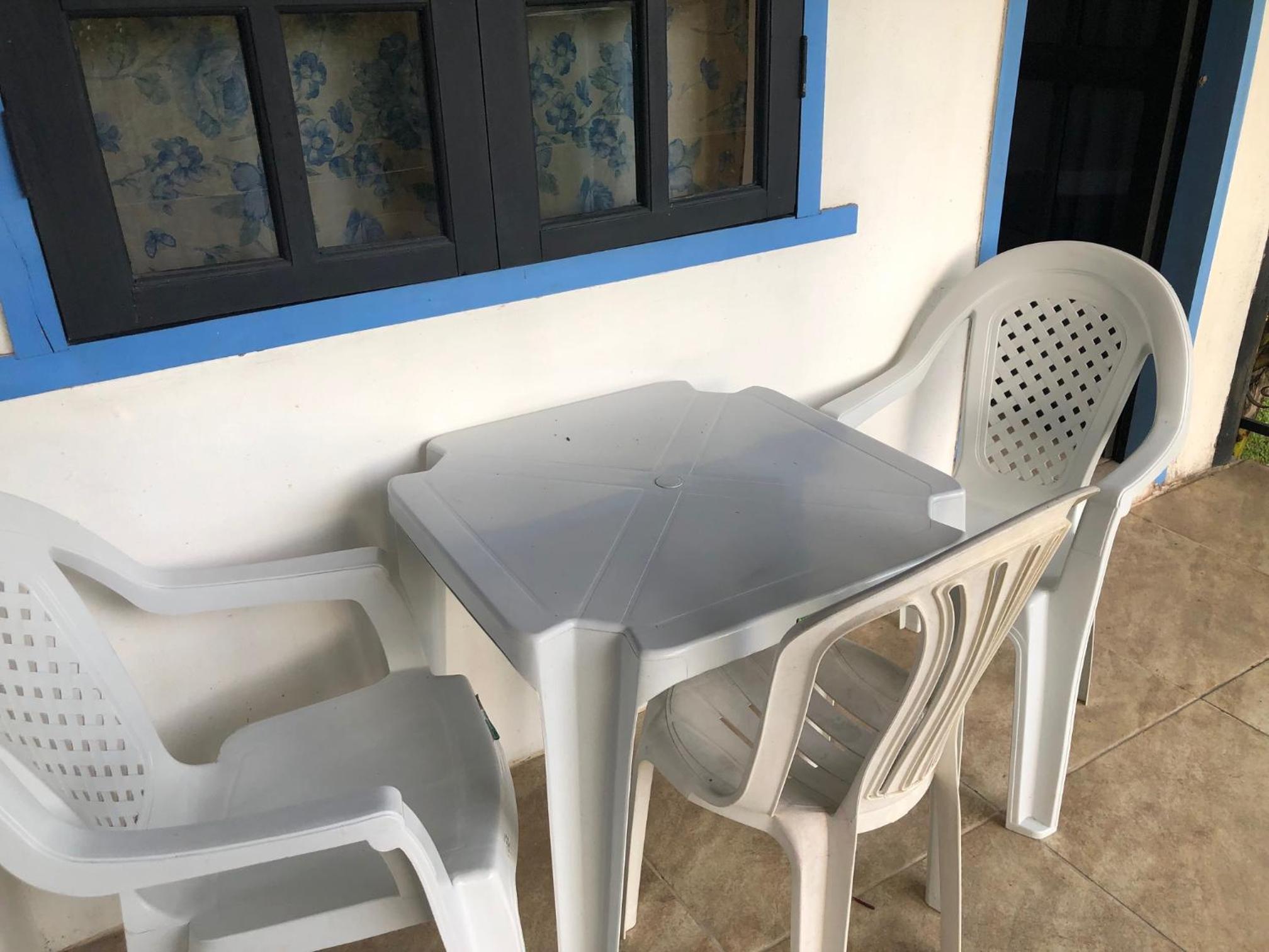 Pousada Casa Pindorama