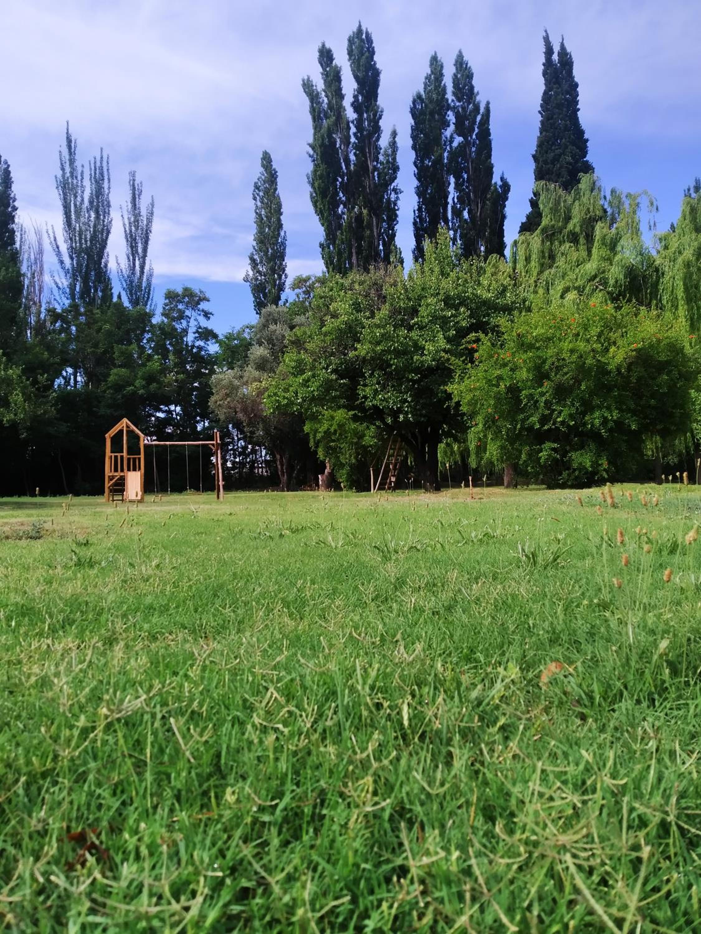 Finca La Codiciada
