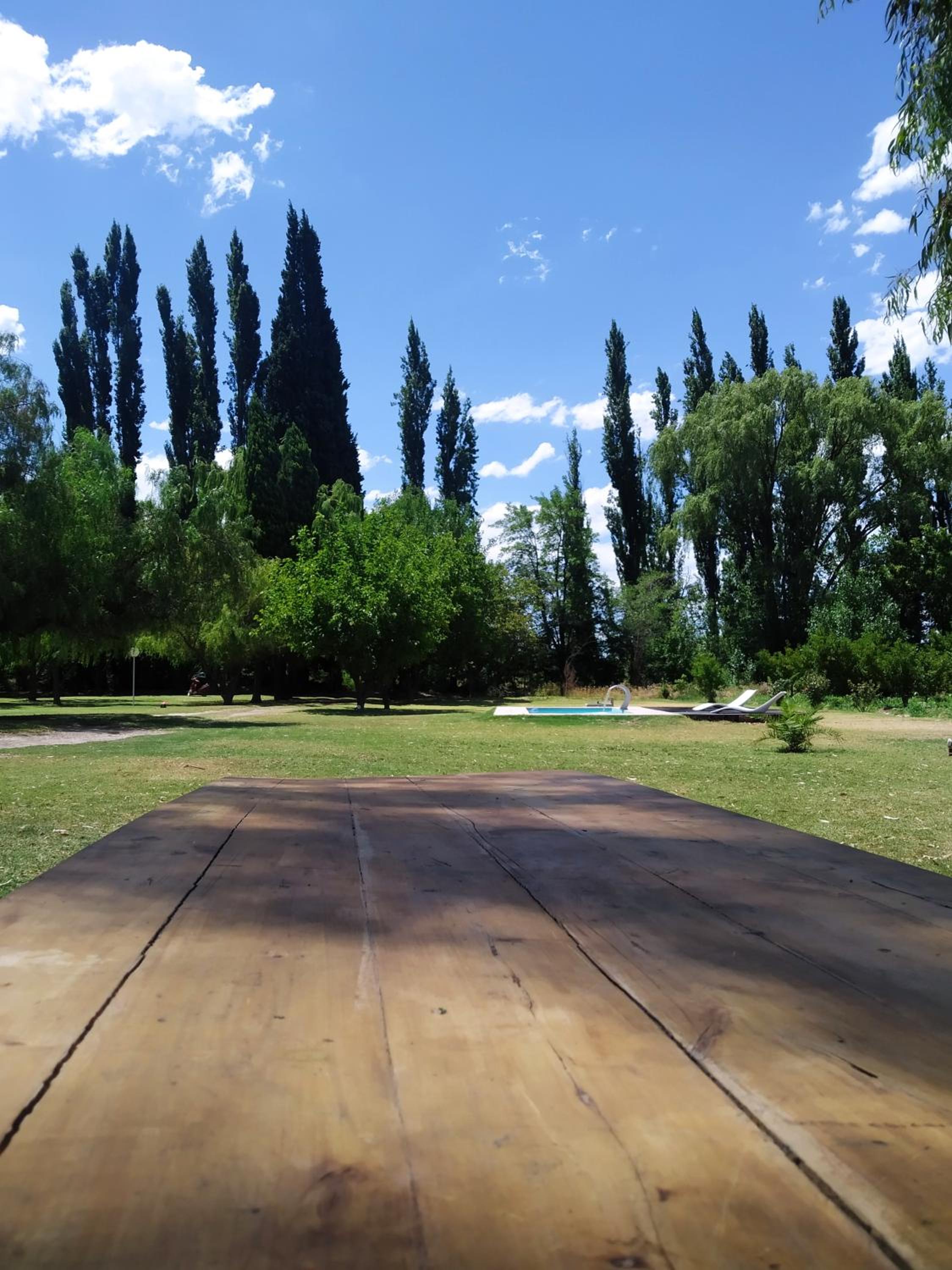 Finca La Codiciada