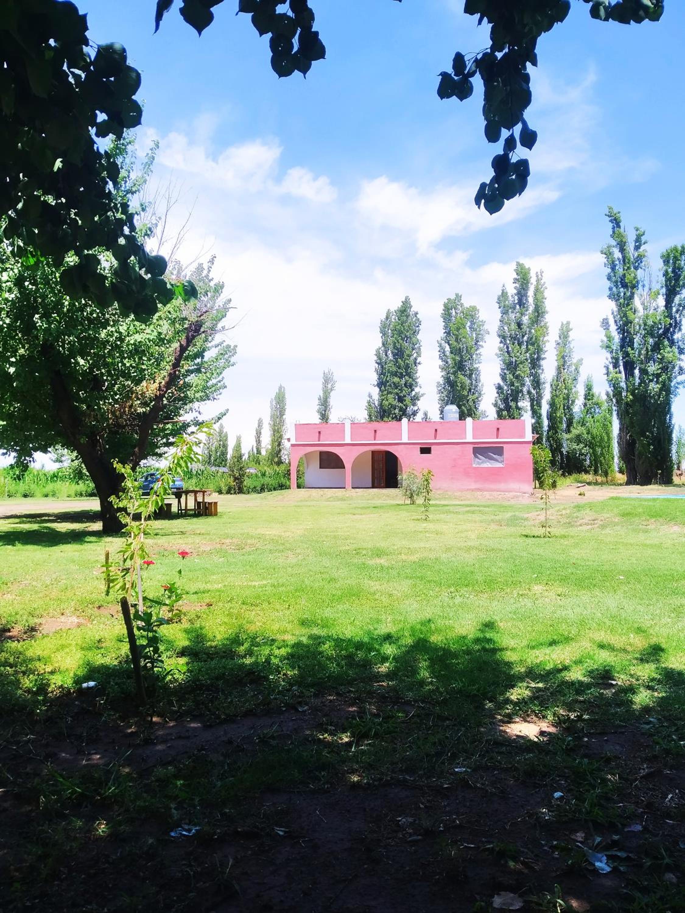Finca La Codiciada