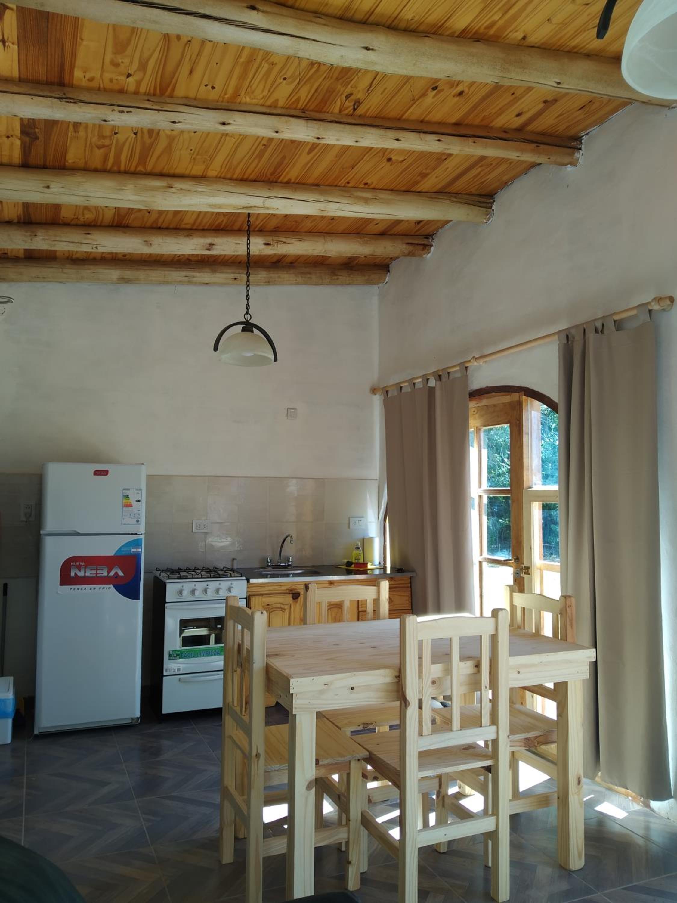 Finca La Codiciada