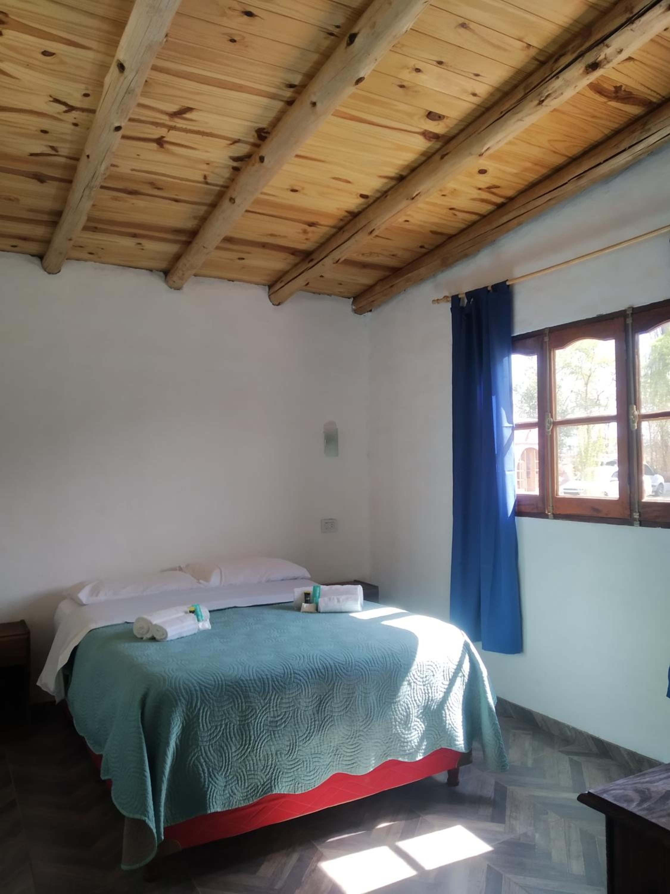 Finca La Codiciada