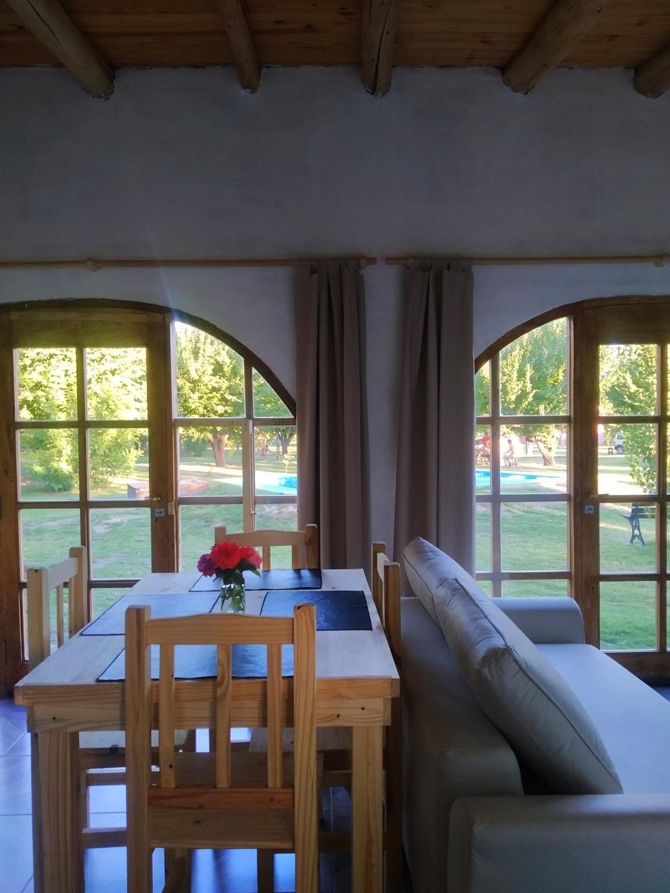 Finca La Codiciada