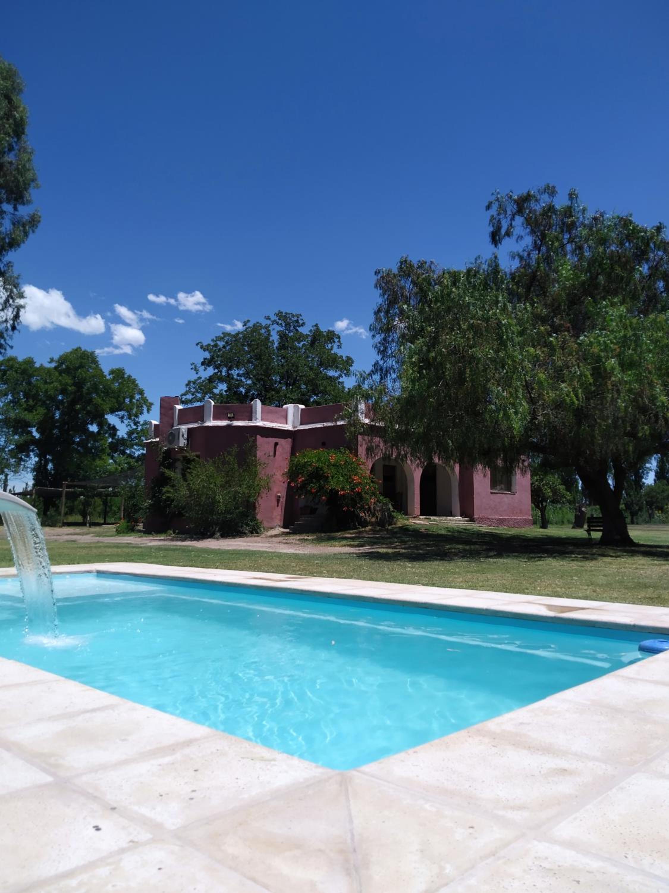 Finca La Codiciada
