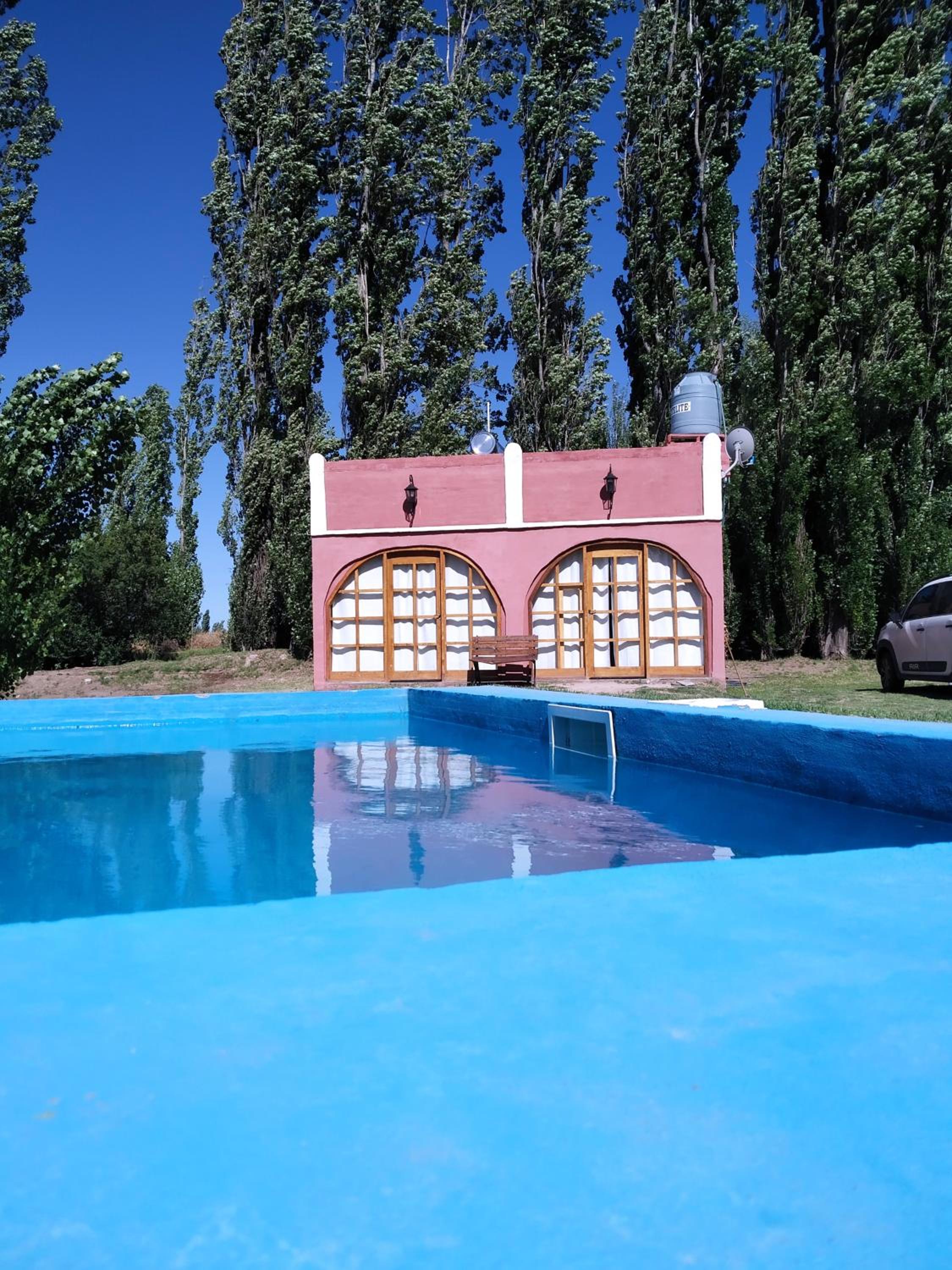 Finca La Codiciada
