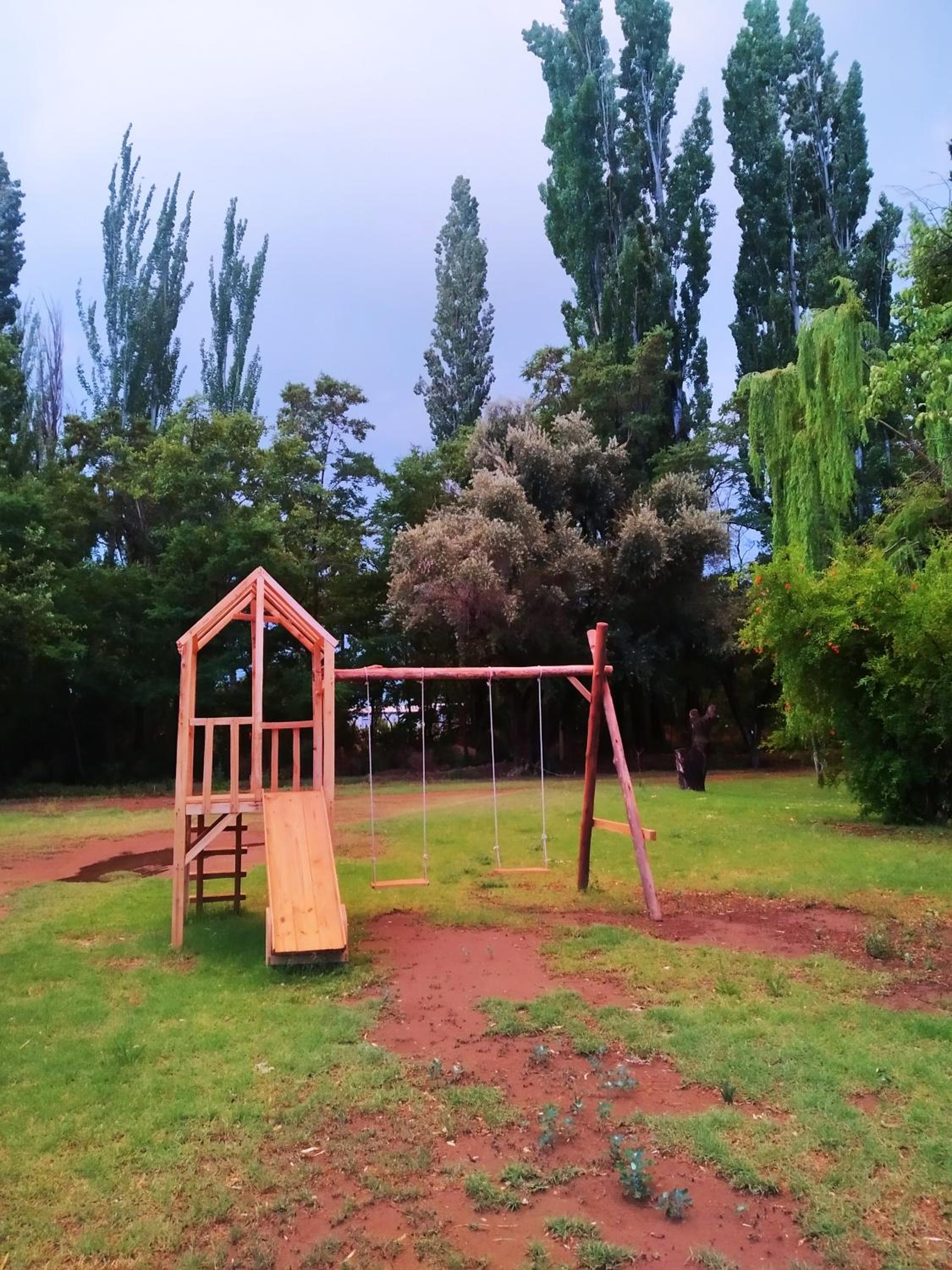 Finca La Codiciada