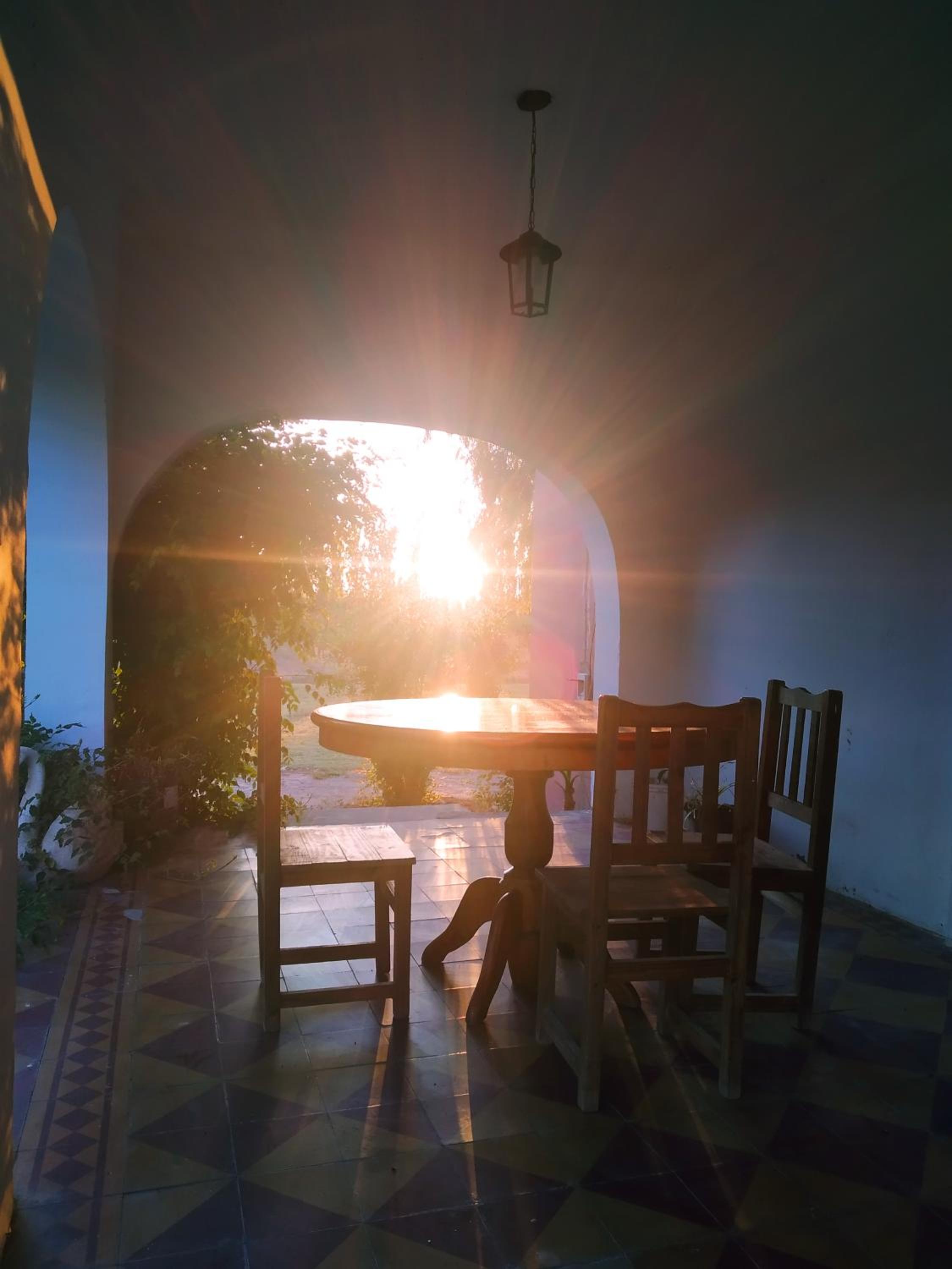 Finca La Codiciada