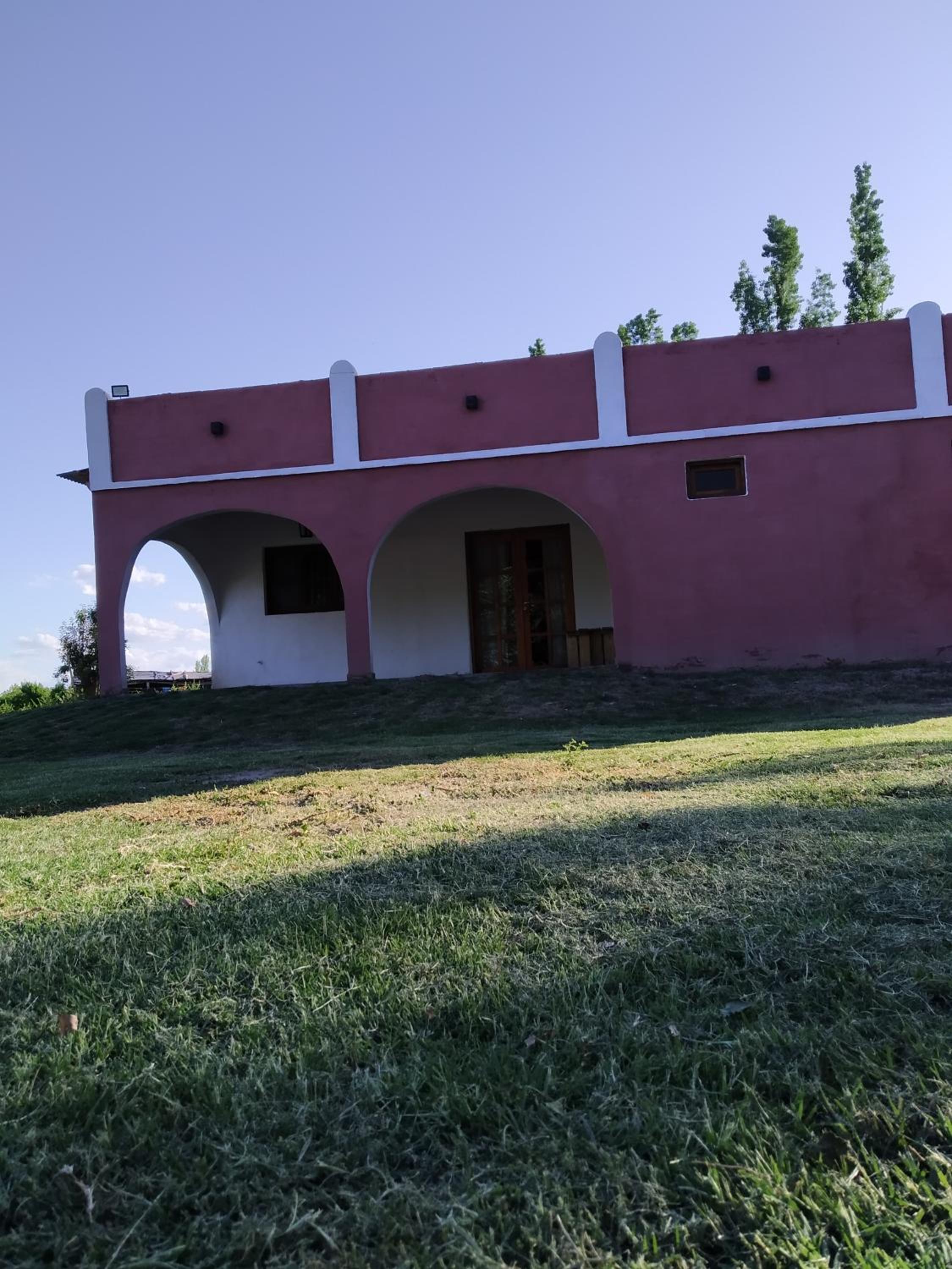 Finca La Codiciada