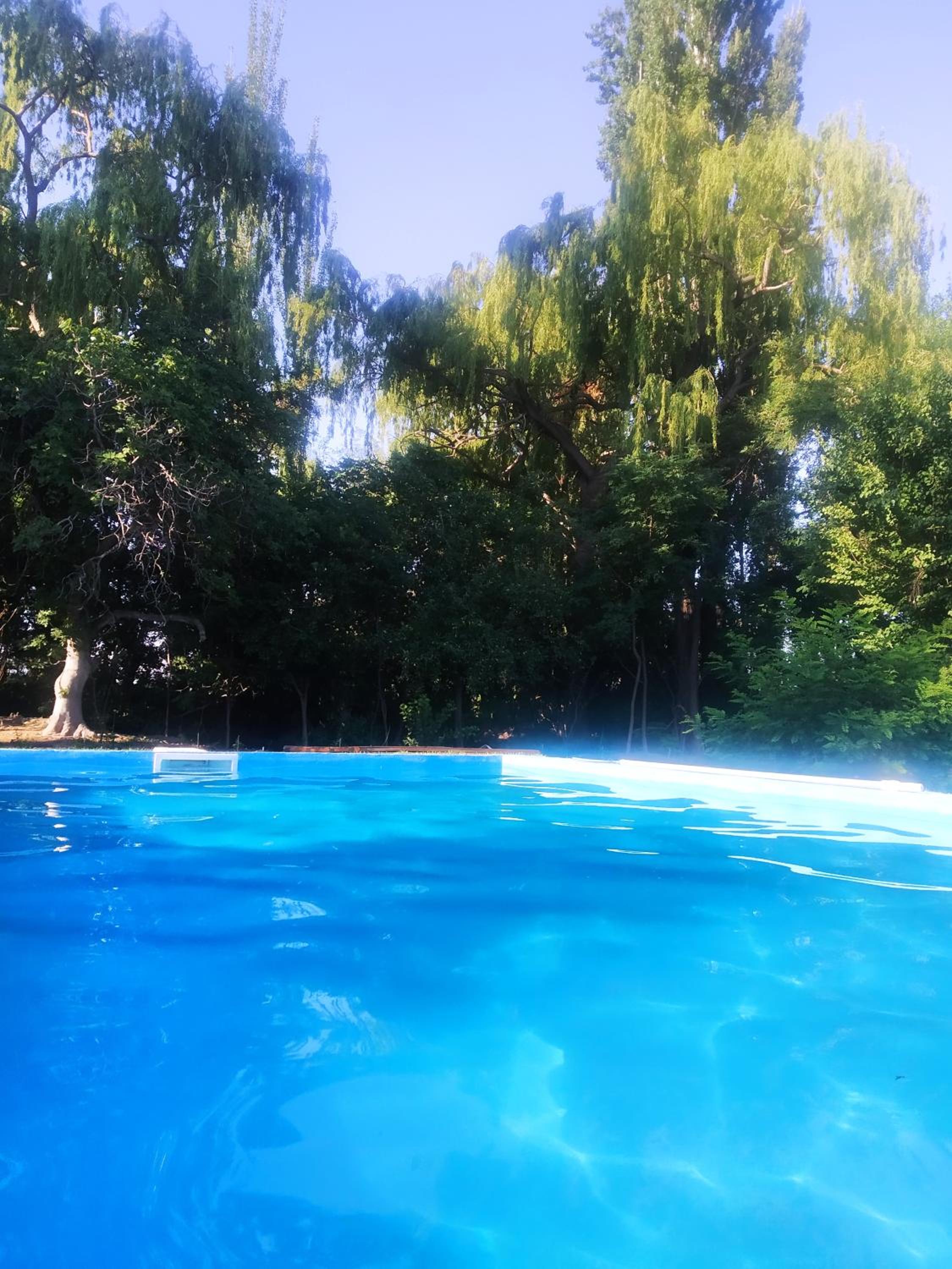 Finca La Codiciada
