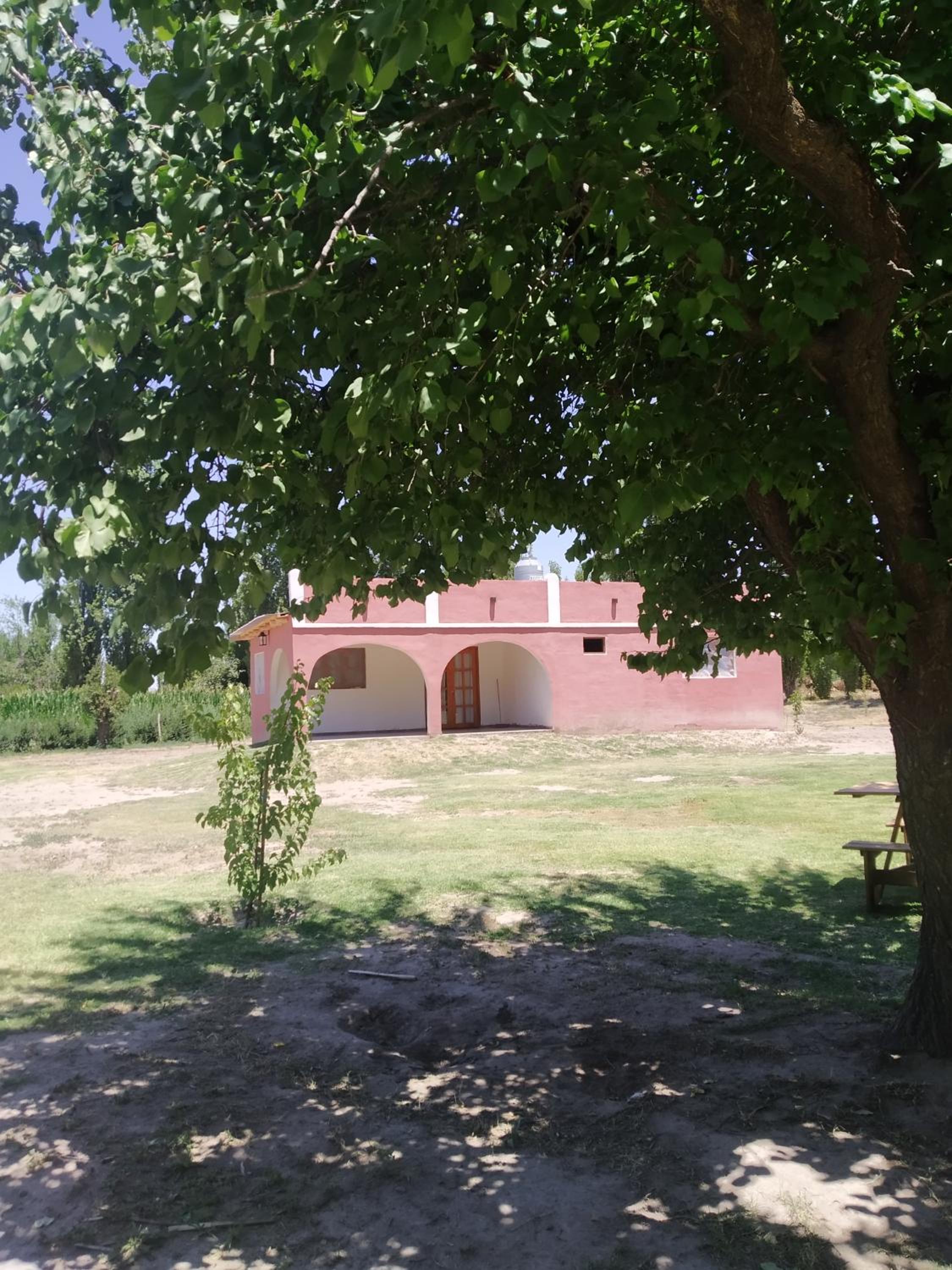 Finca La Codiciada