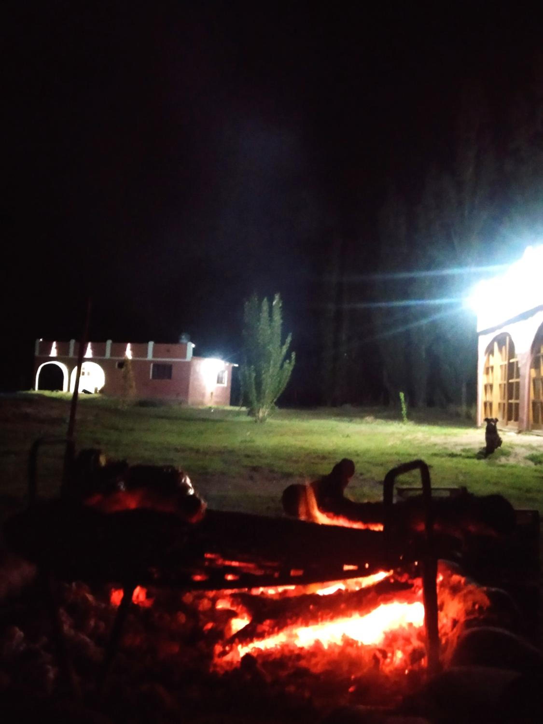 Finca La Codiciada