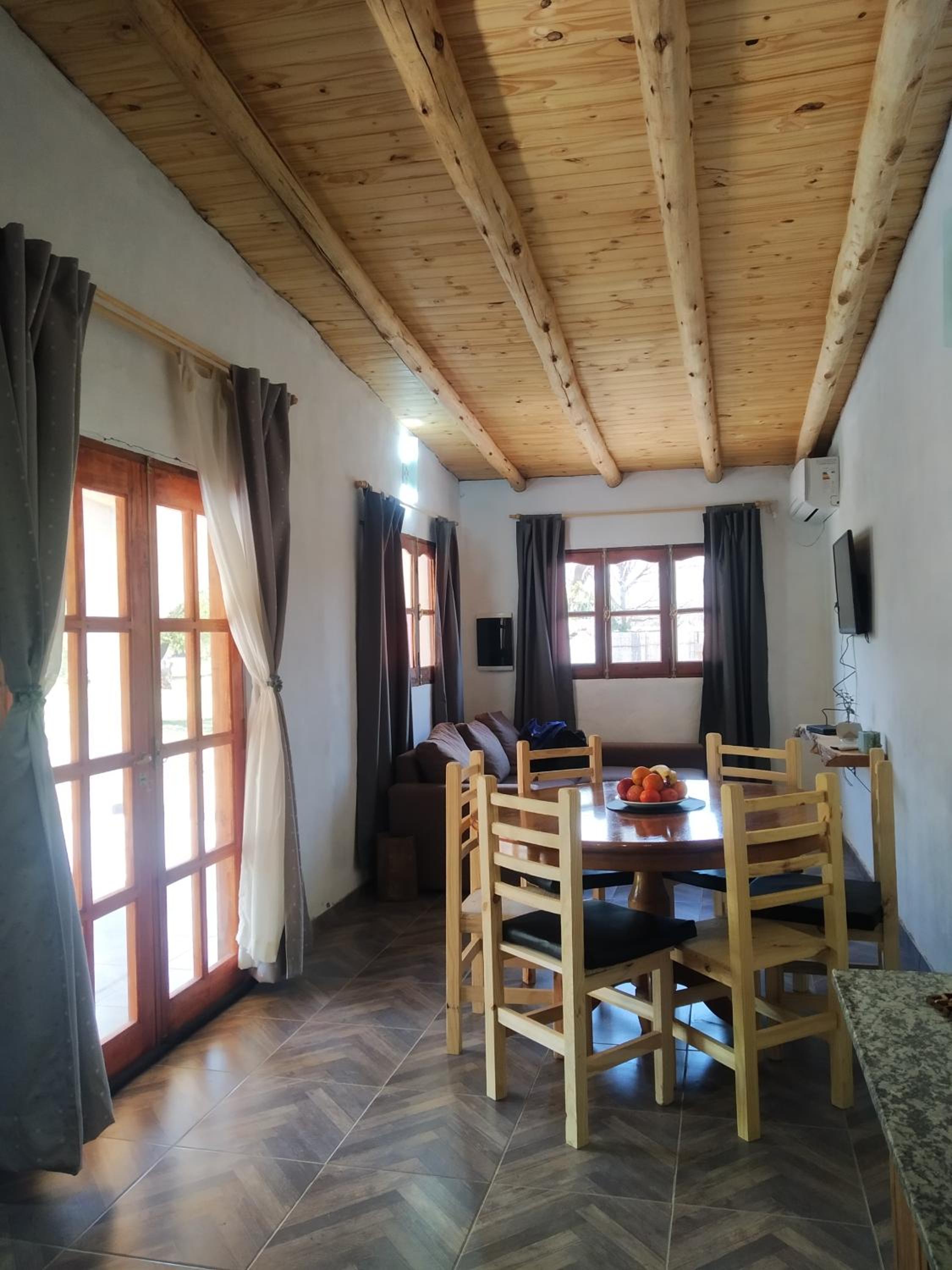 Finca La Codiciada
