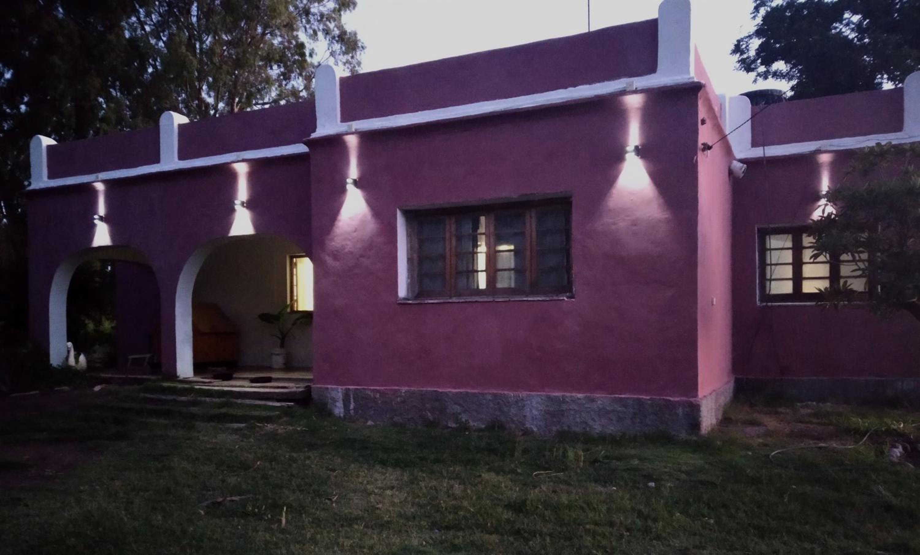Finca La Codiciada
