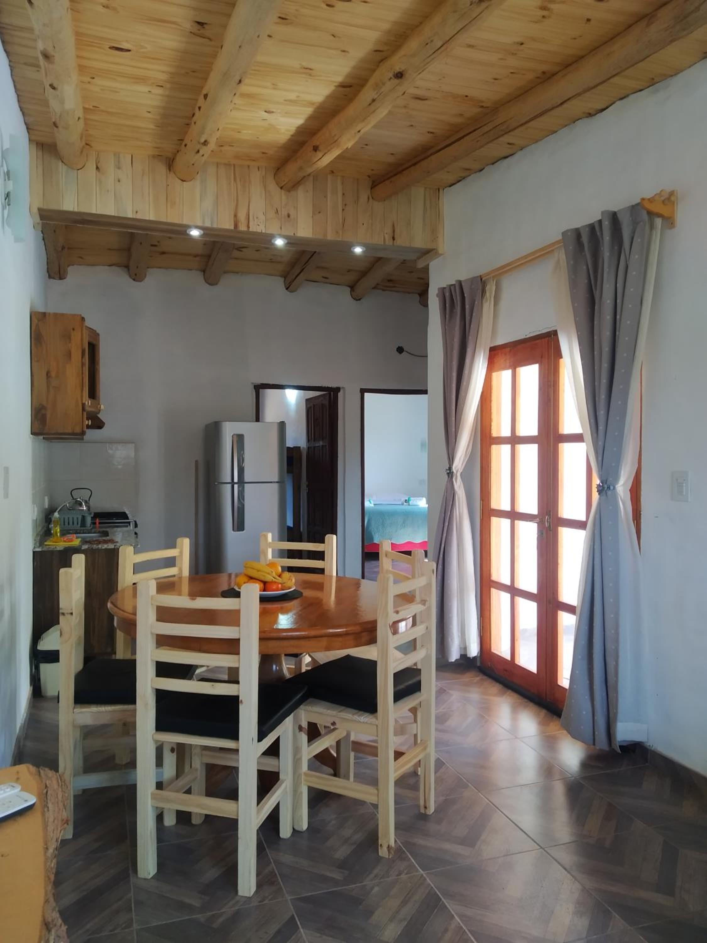 Finca La Codiciada