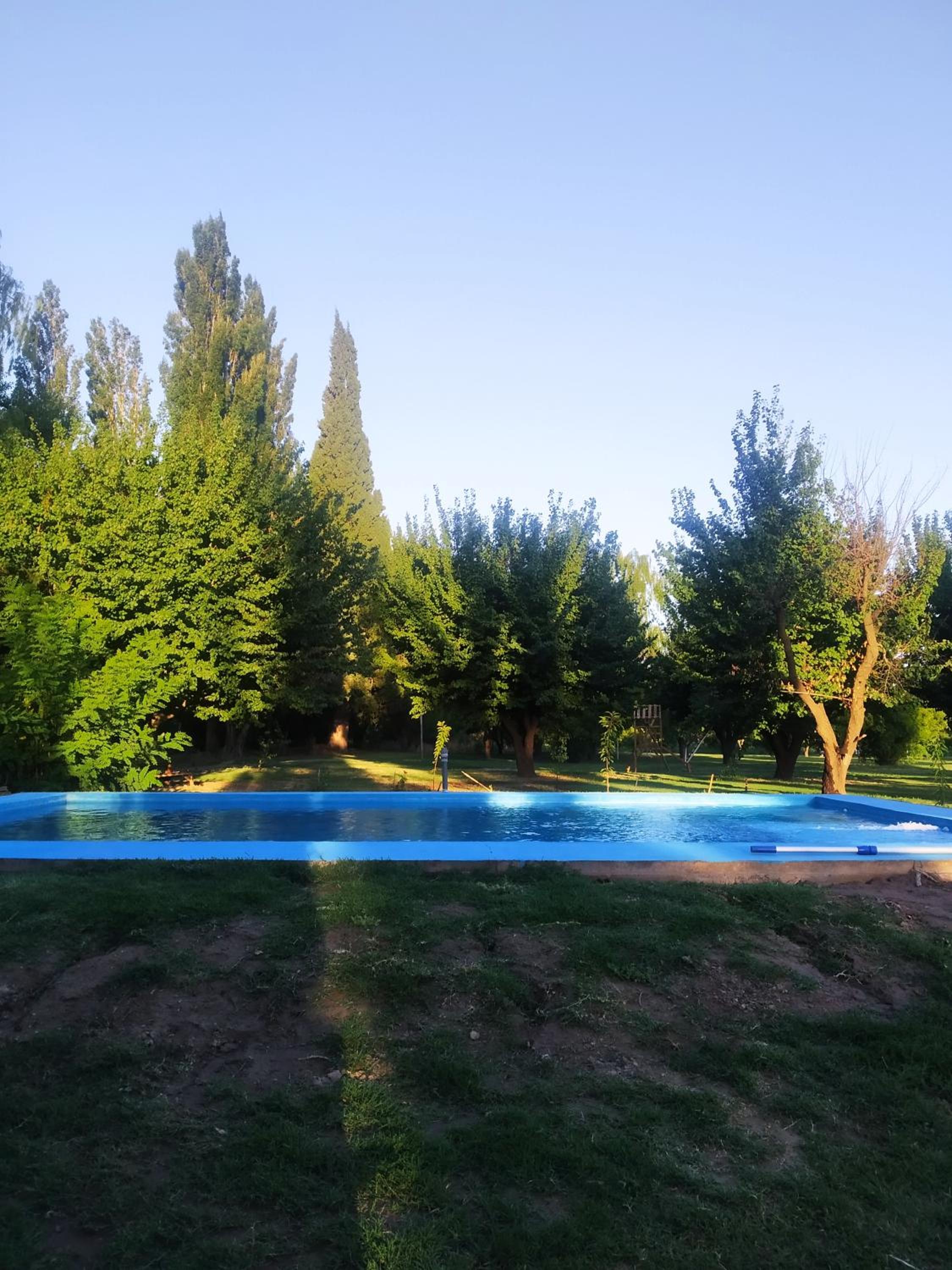 Finca La Codiciada