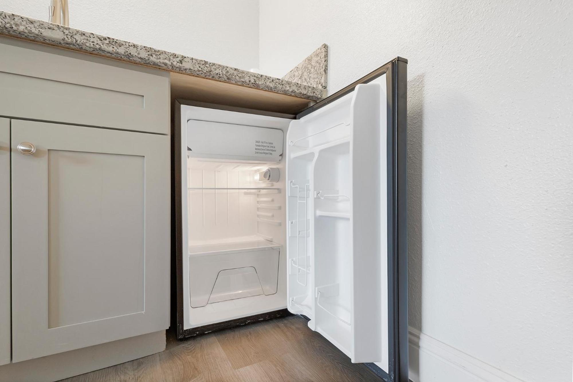 Chico Vacations - Heritage Inn Express Chico - Property Image 48