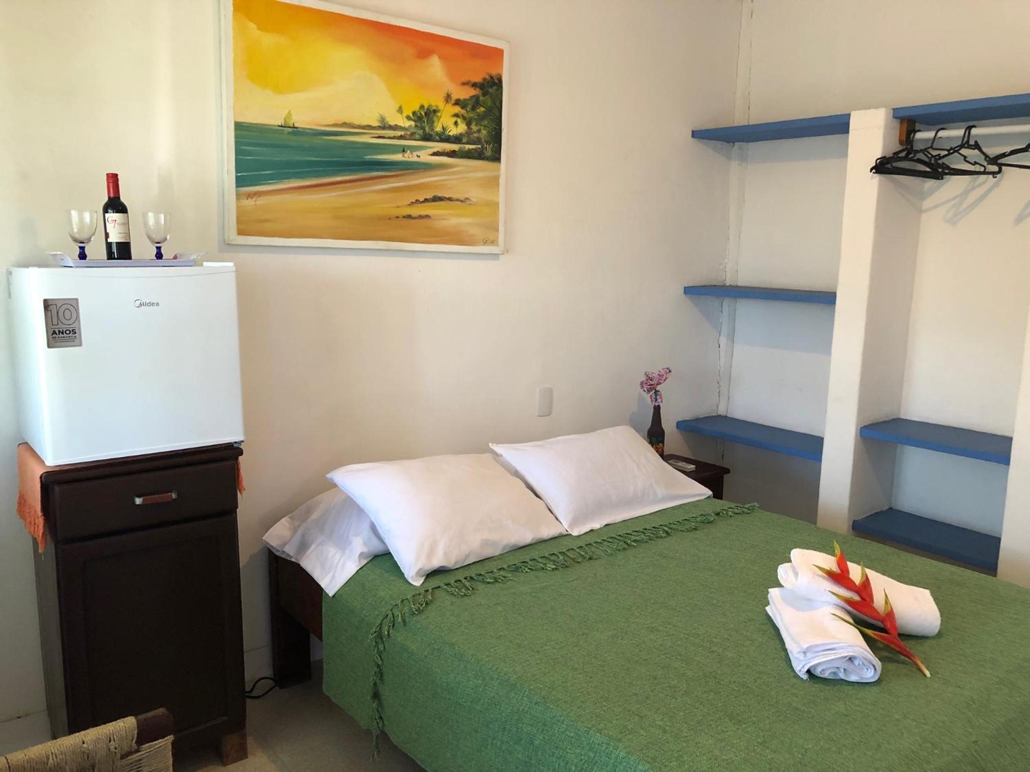 Pousada Casa Pindorama