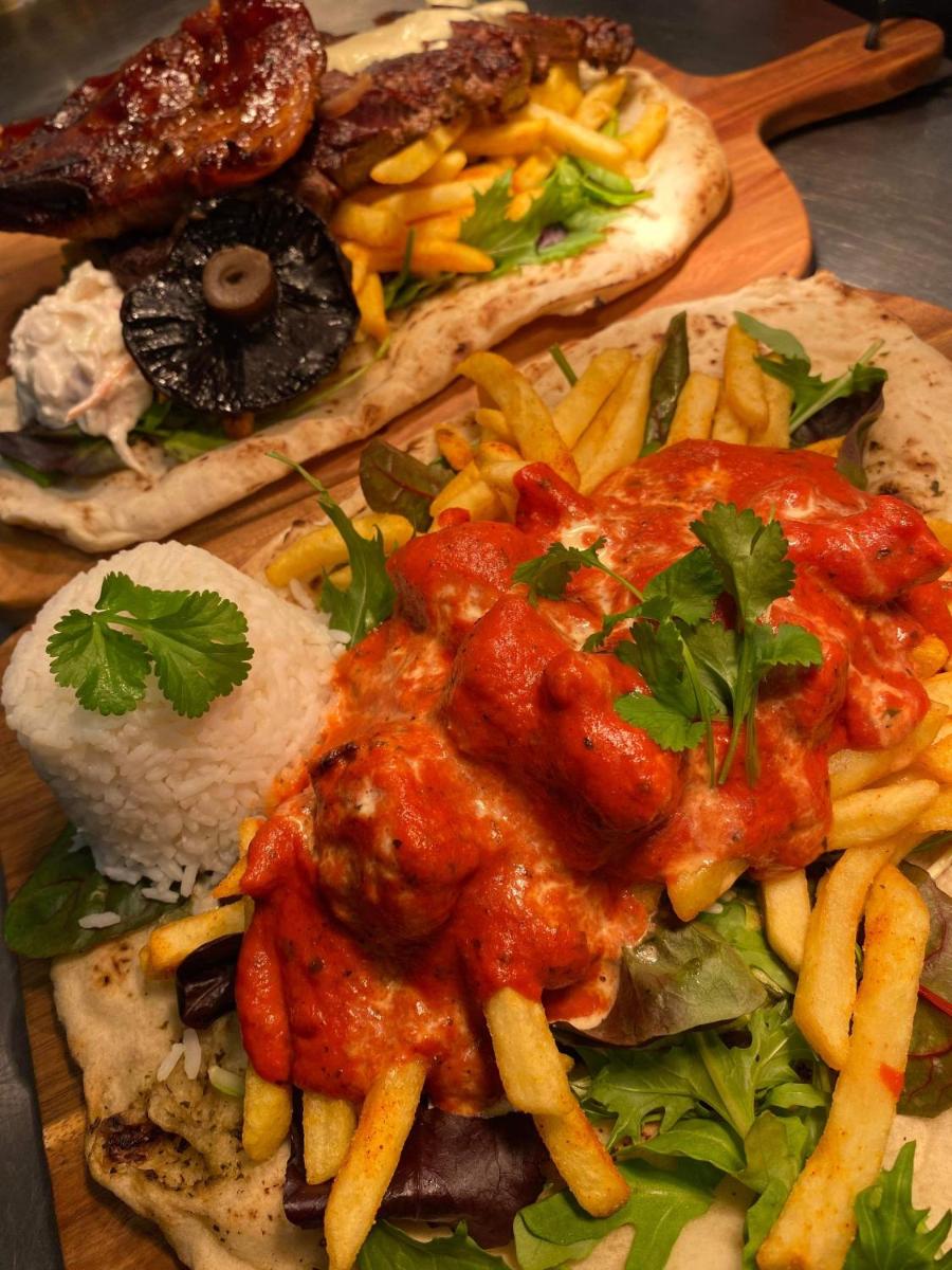 food