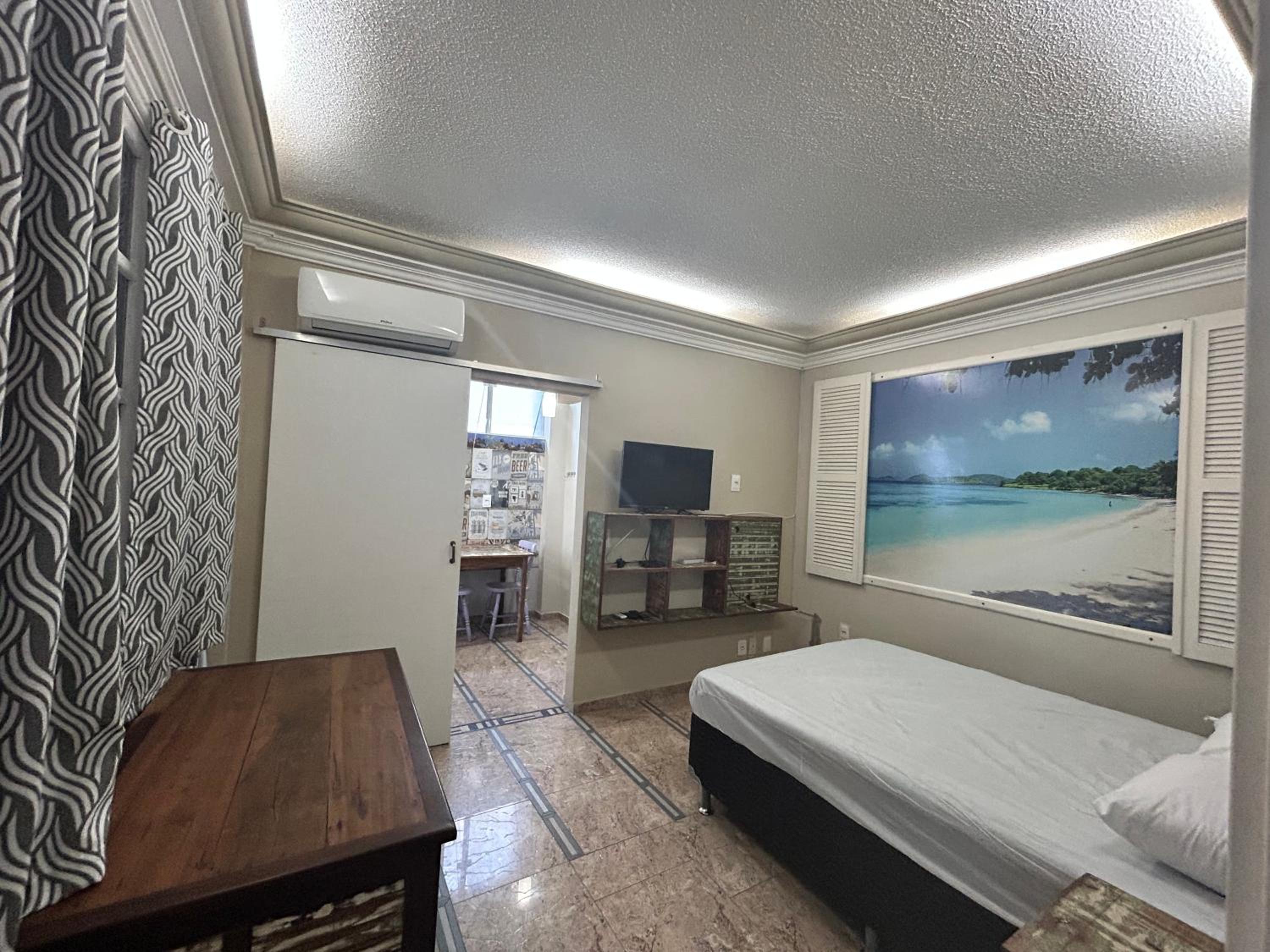 Residencial Samuel view 2