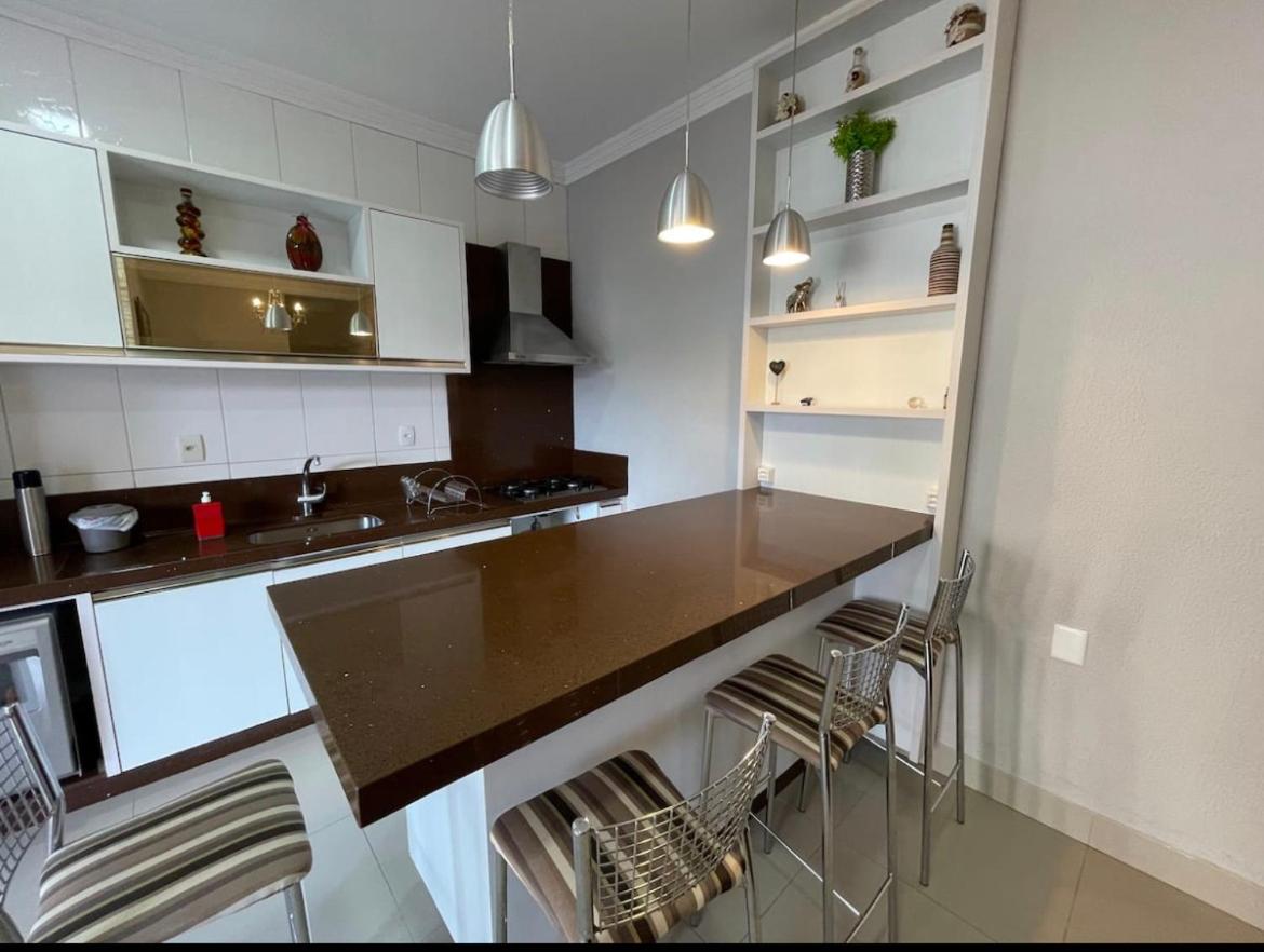 Casa no centro de Balneário Camboriú