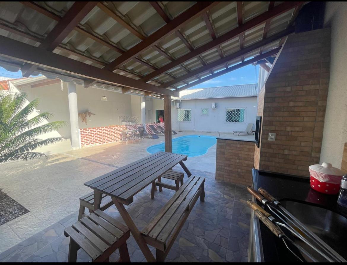 Casa no centro de Balneário Camboriú