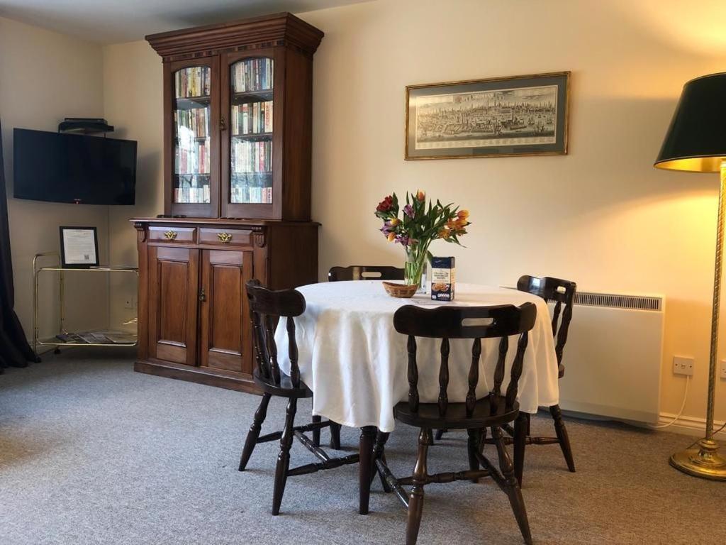 Manyleith Rig Cottage