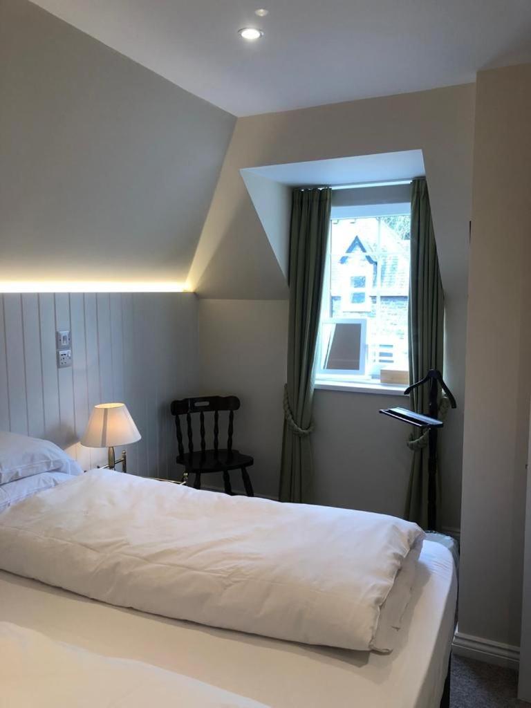 Manyleith Rig Cottage