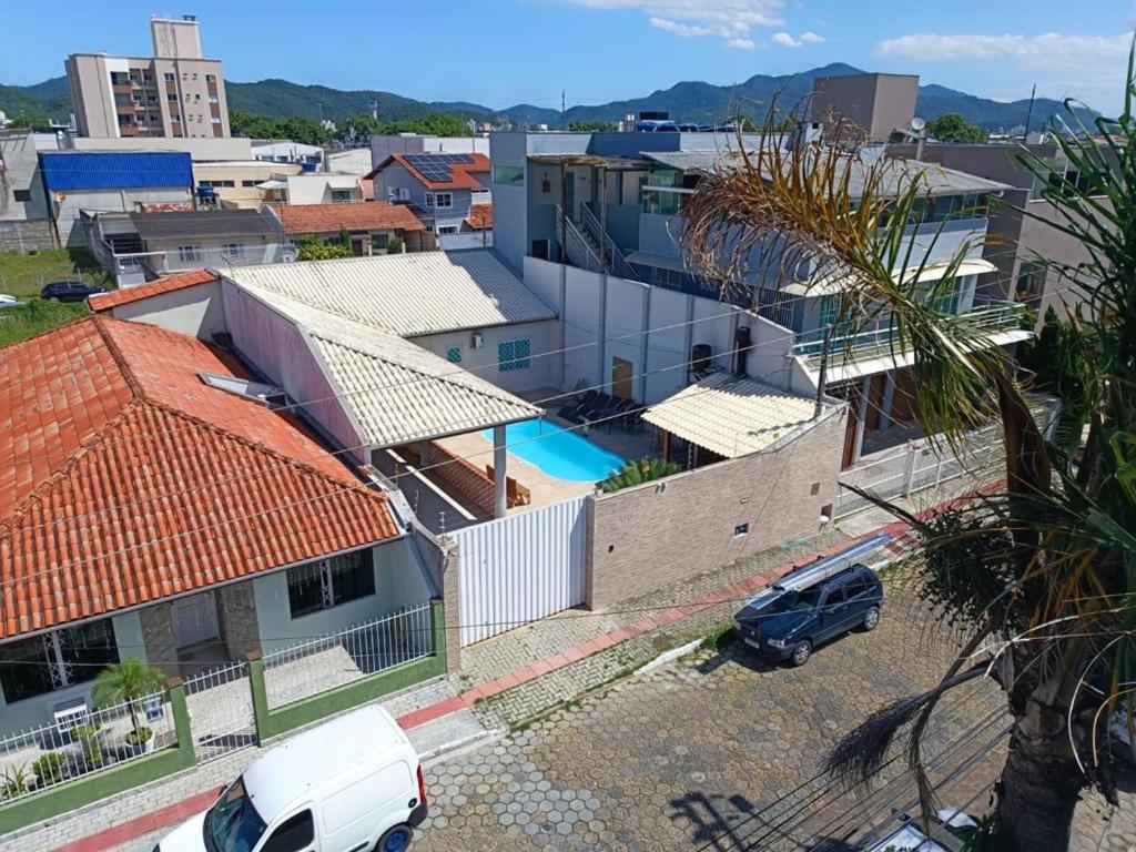 Casa no centro de Balneário Camboriú