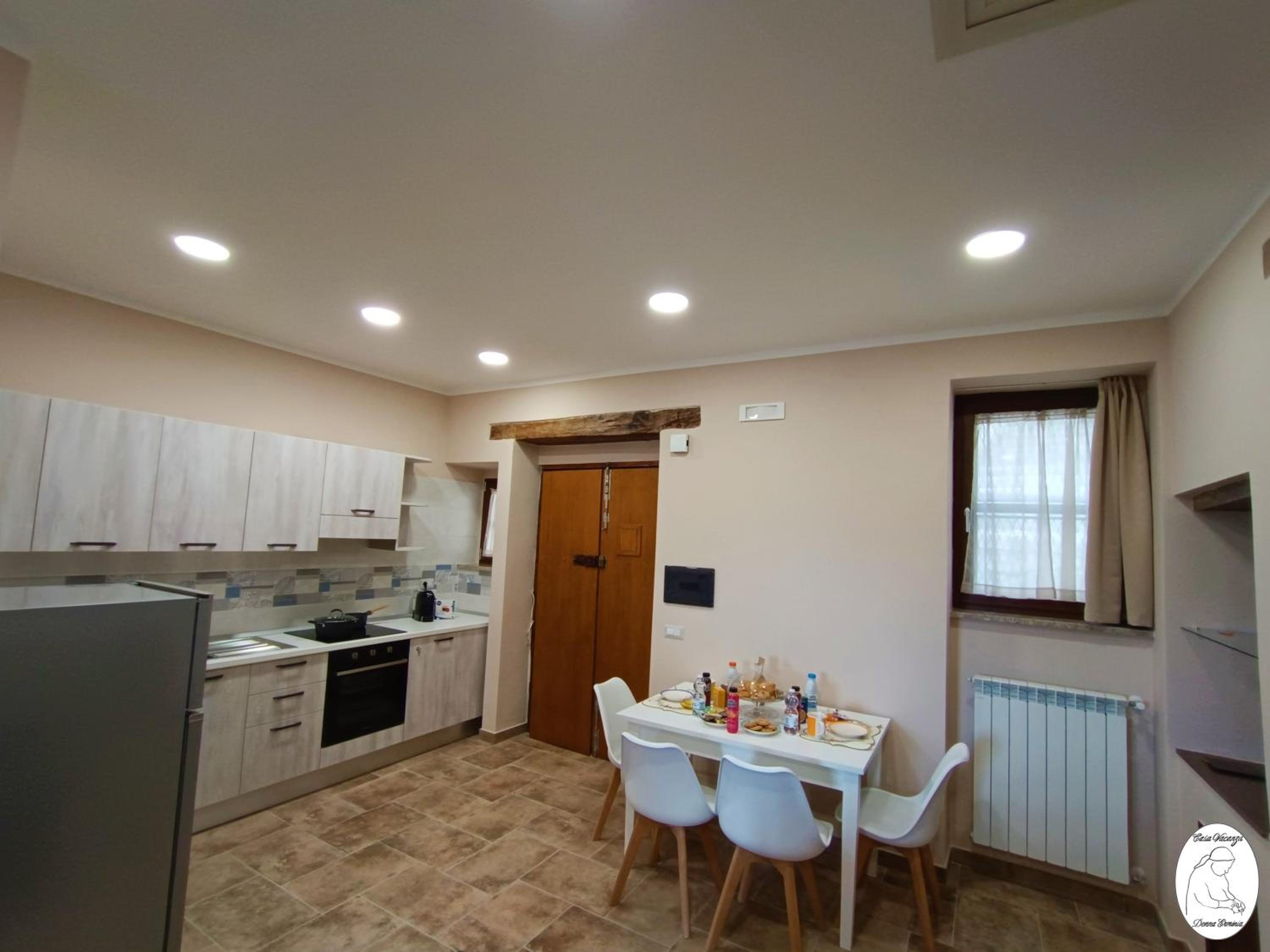 Casa Vacanze Donna Erminia view 3