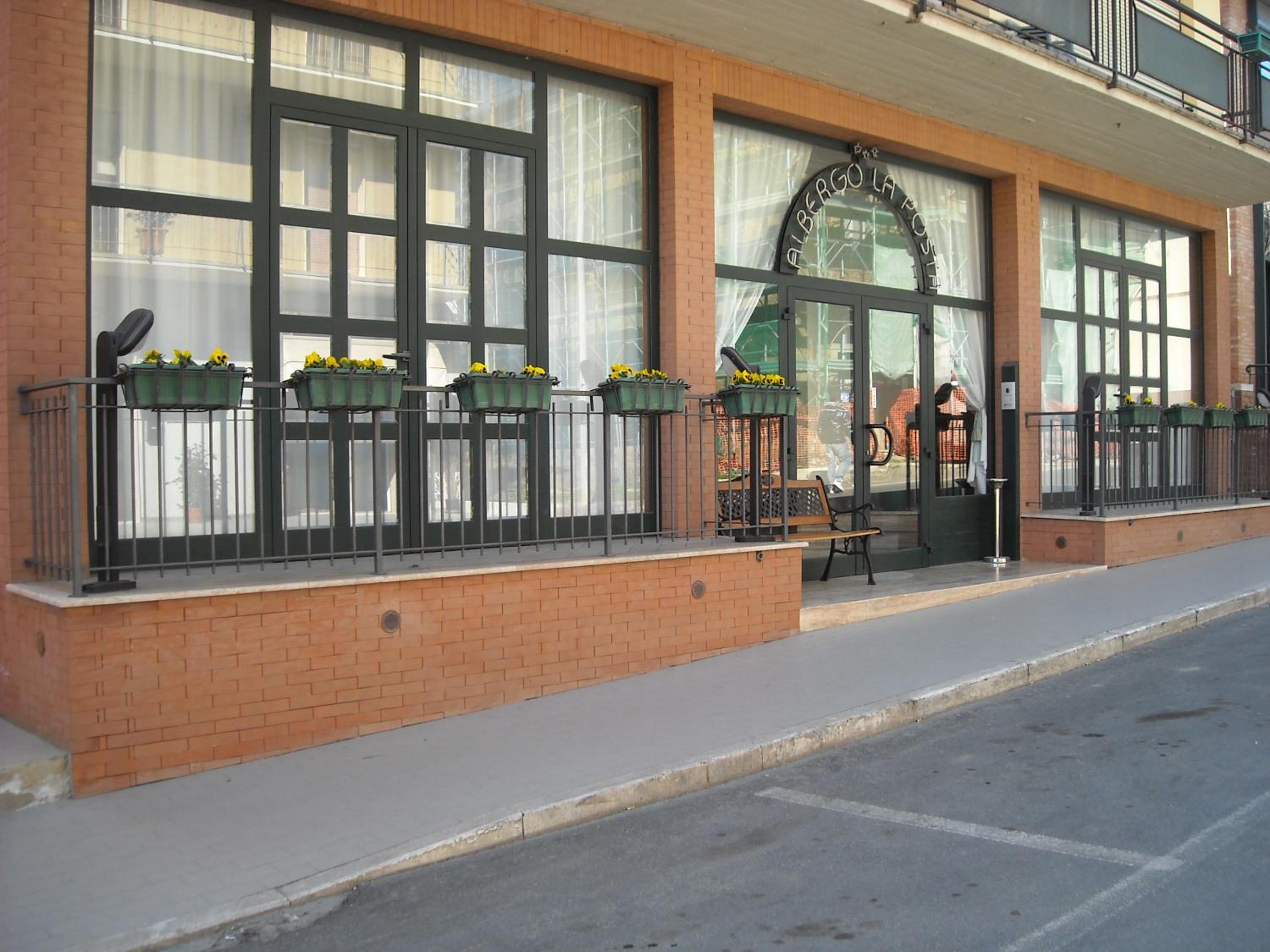 Hotel Albergo La Posta Arezzo - Image 1