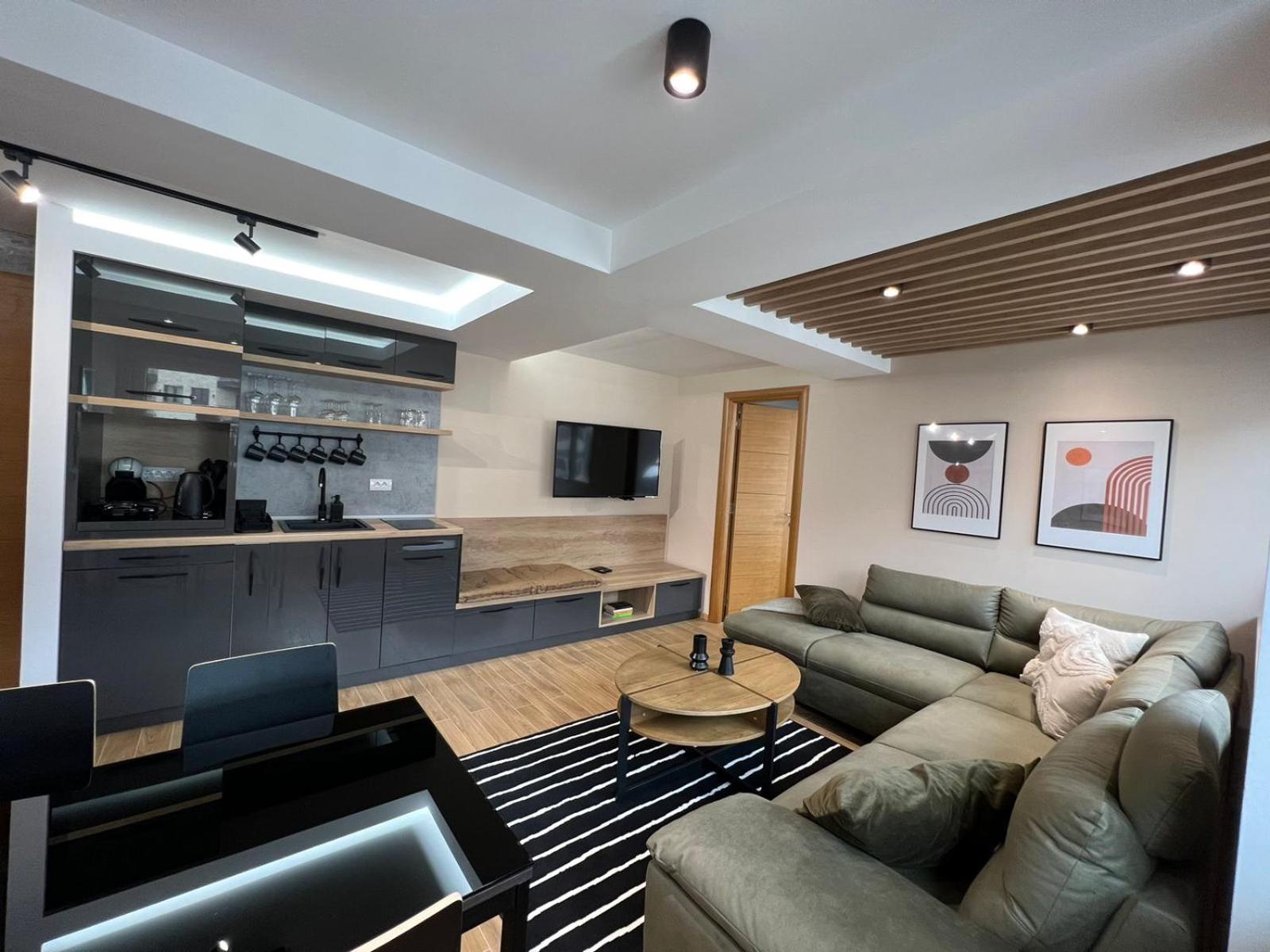 M apartments Zlatibor