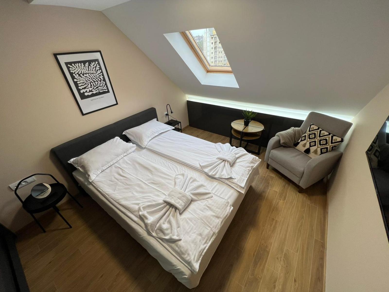 M apartments Zlatibor