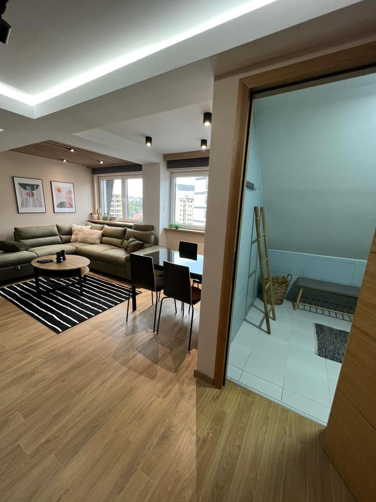 M apartments Zlatibor