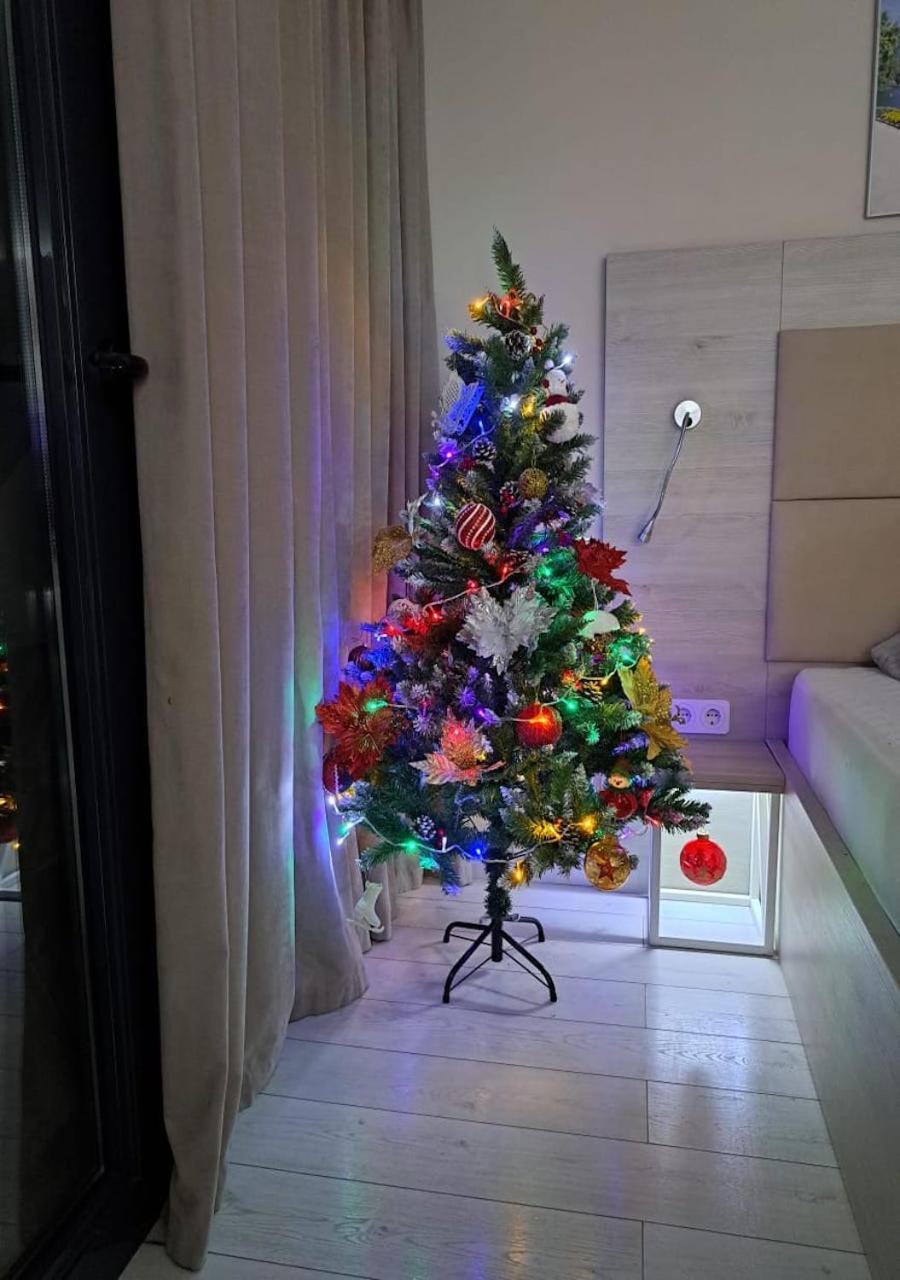 Swiss Quality Apartments (Beach Tower)
