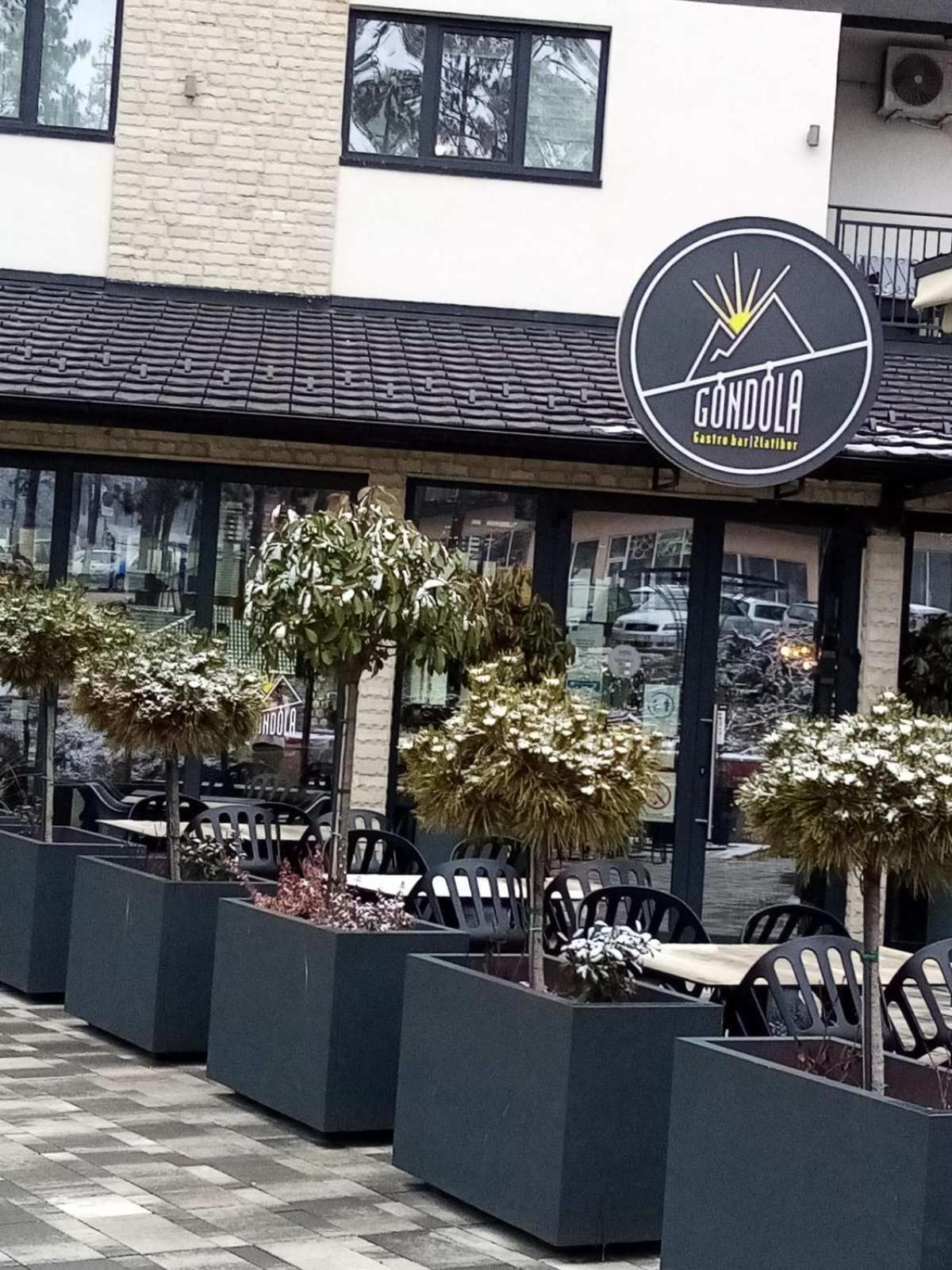 M apartments Zlatibor
