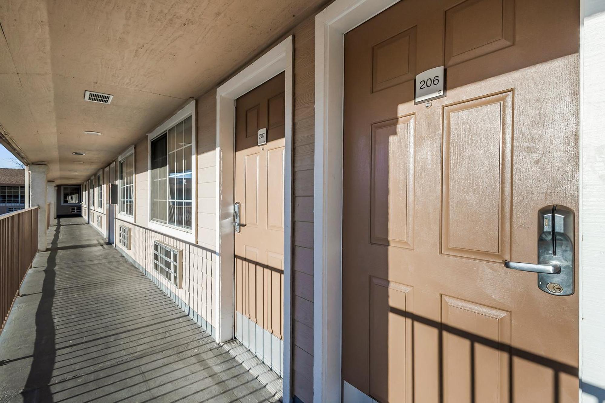 Chico Vacations - Heritage Inn Express Chico - Property Image 5