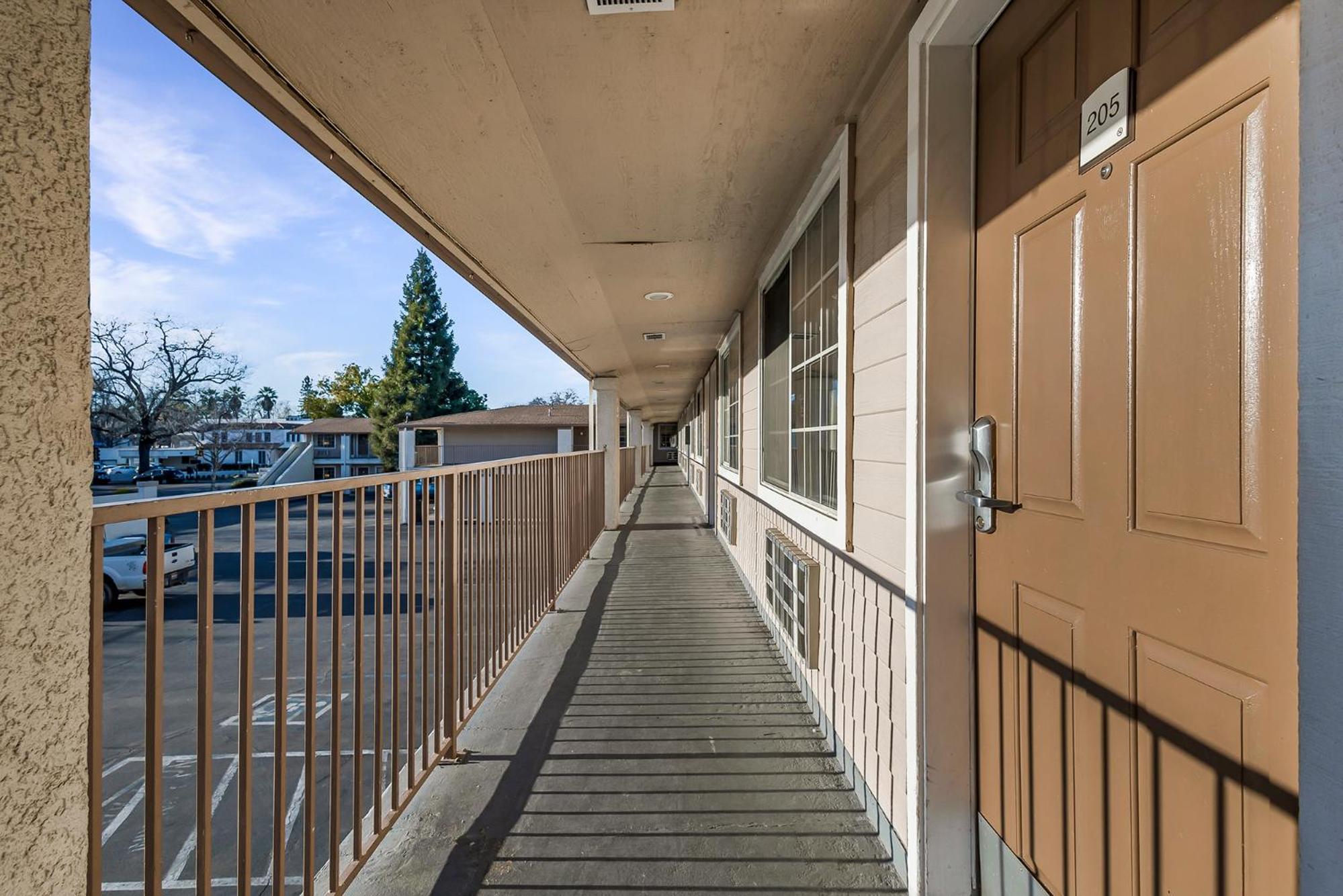 Chico Vacations - Heritage Inn Express Chico - Property Image 6