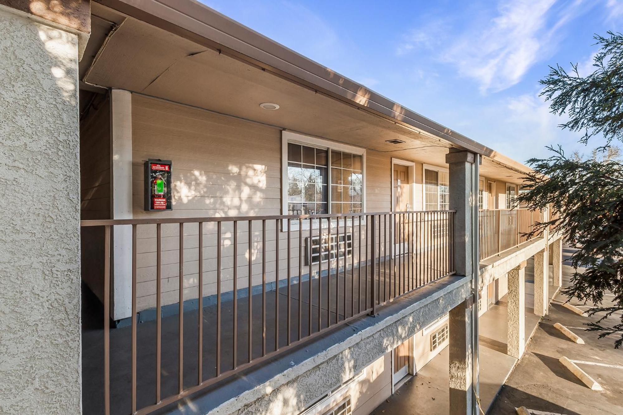 Chico Vacations - Heritage Inn Express Chico - Property Image 40