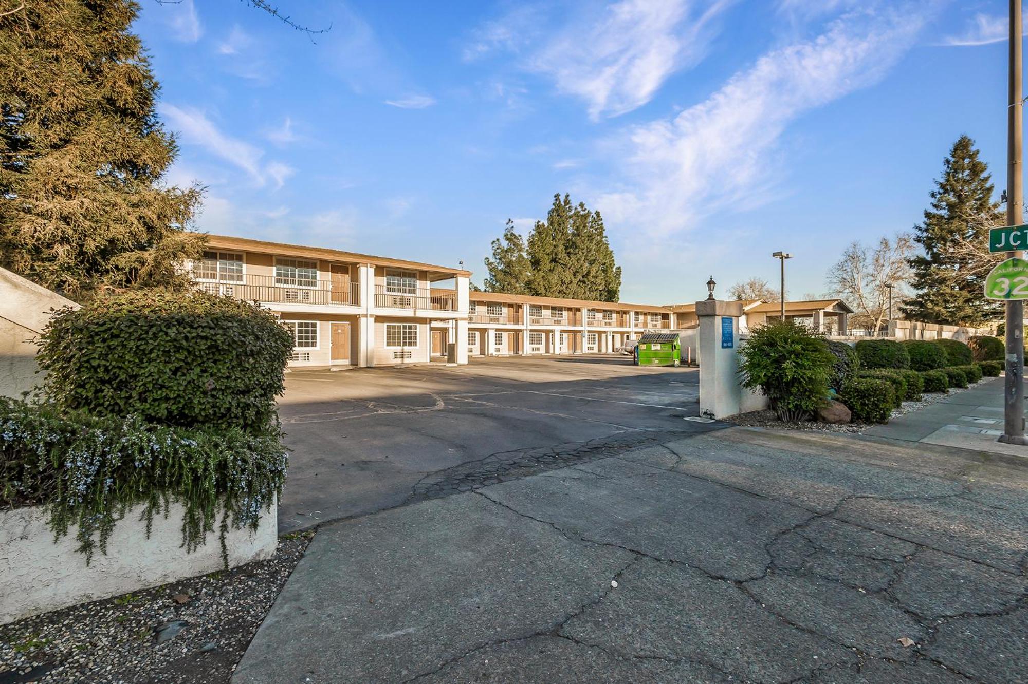 Chico Vacations - Heritage Inn Express Chico - Property Image 36