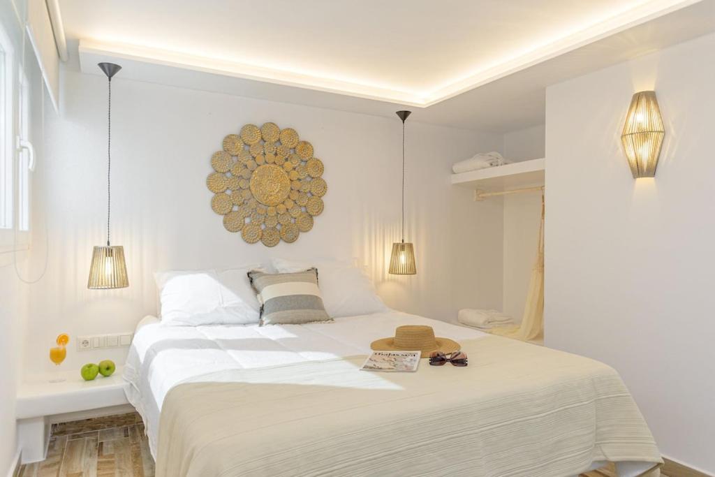 Naxian Nest 2BR Apart Near Beach - Semi Basement photo 2
