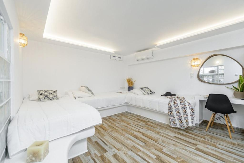 Naxian Nest 2BR Apart Near Beach - Semi Basement photo 3
